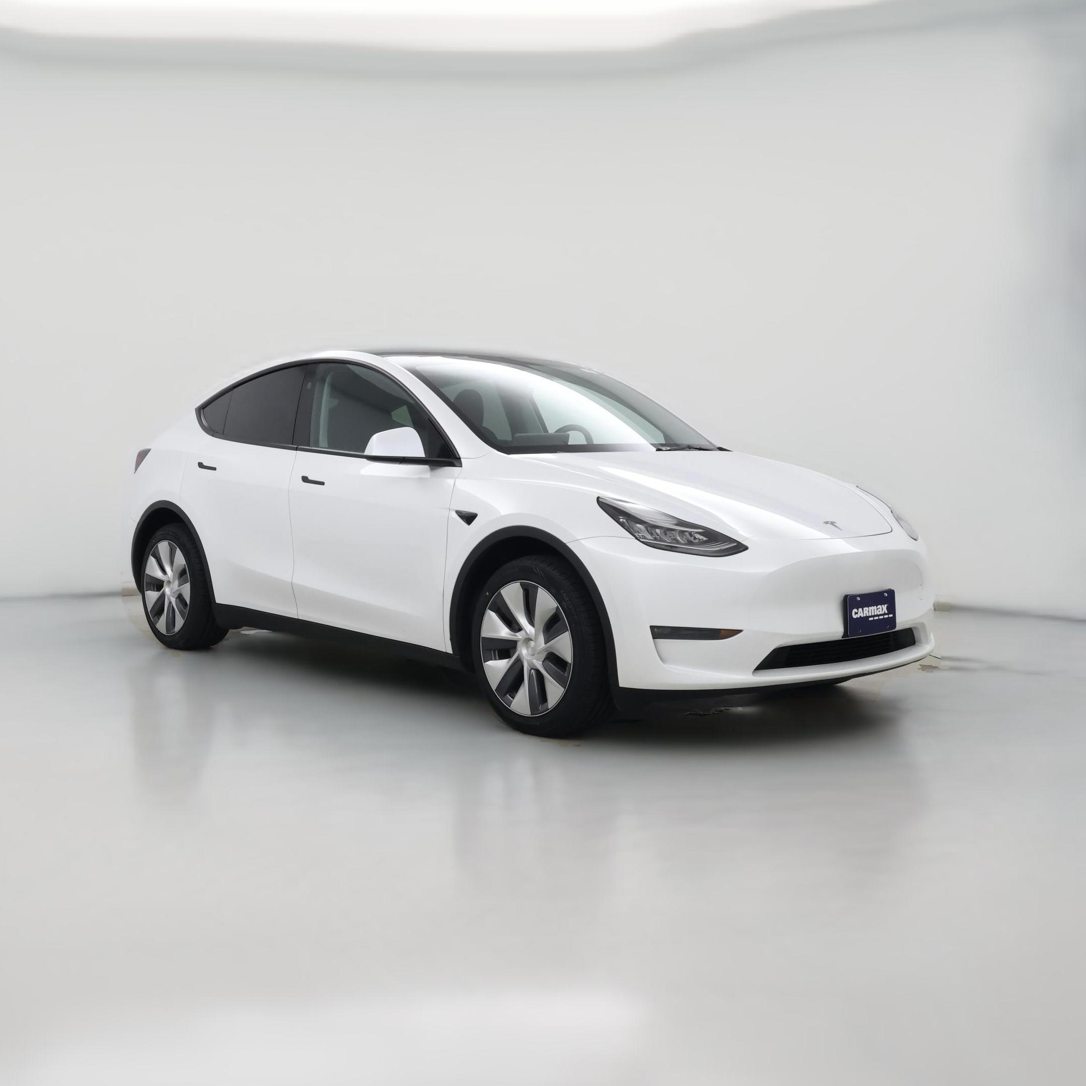Thumbnail: 2023 Tesla Model Y - 1