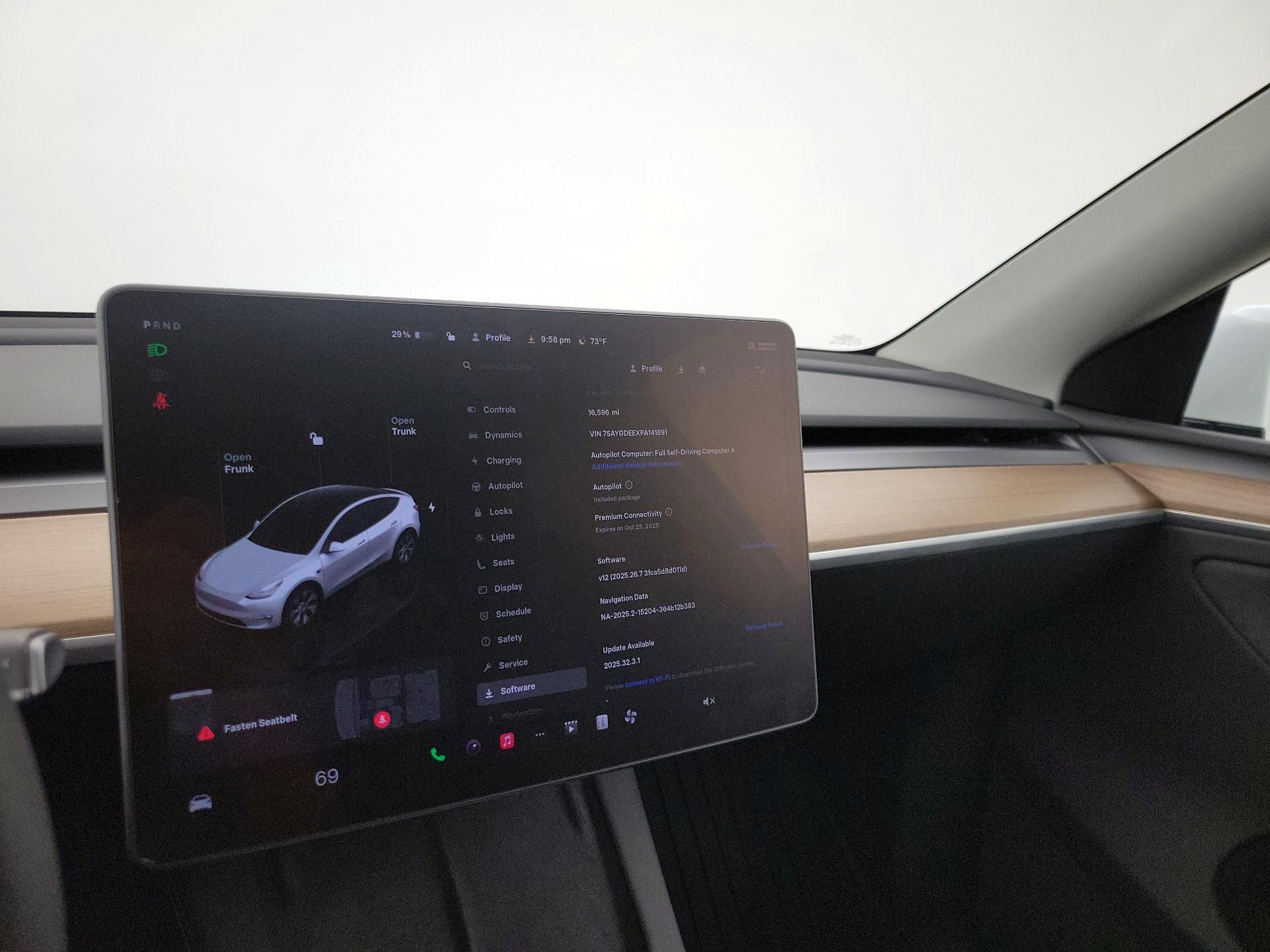 Thumbnail: 2023 Tesla Model Y - 13