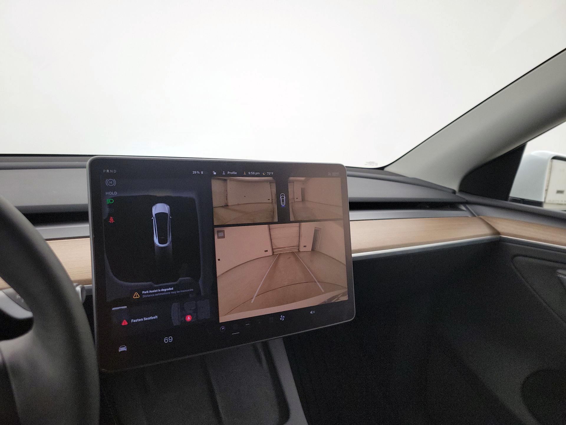 Thumbnail: 2023 Tesla Model Y - 14