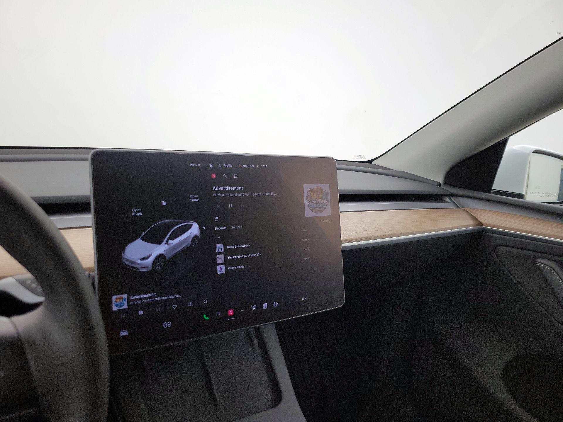 Thumbnail: 2023 Tesla Model Y - 15