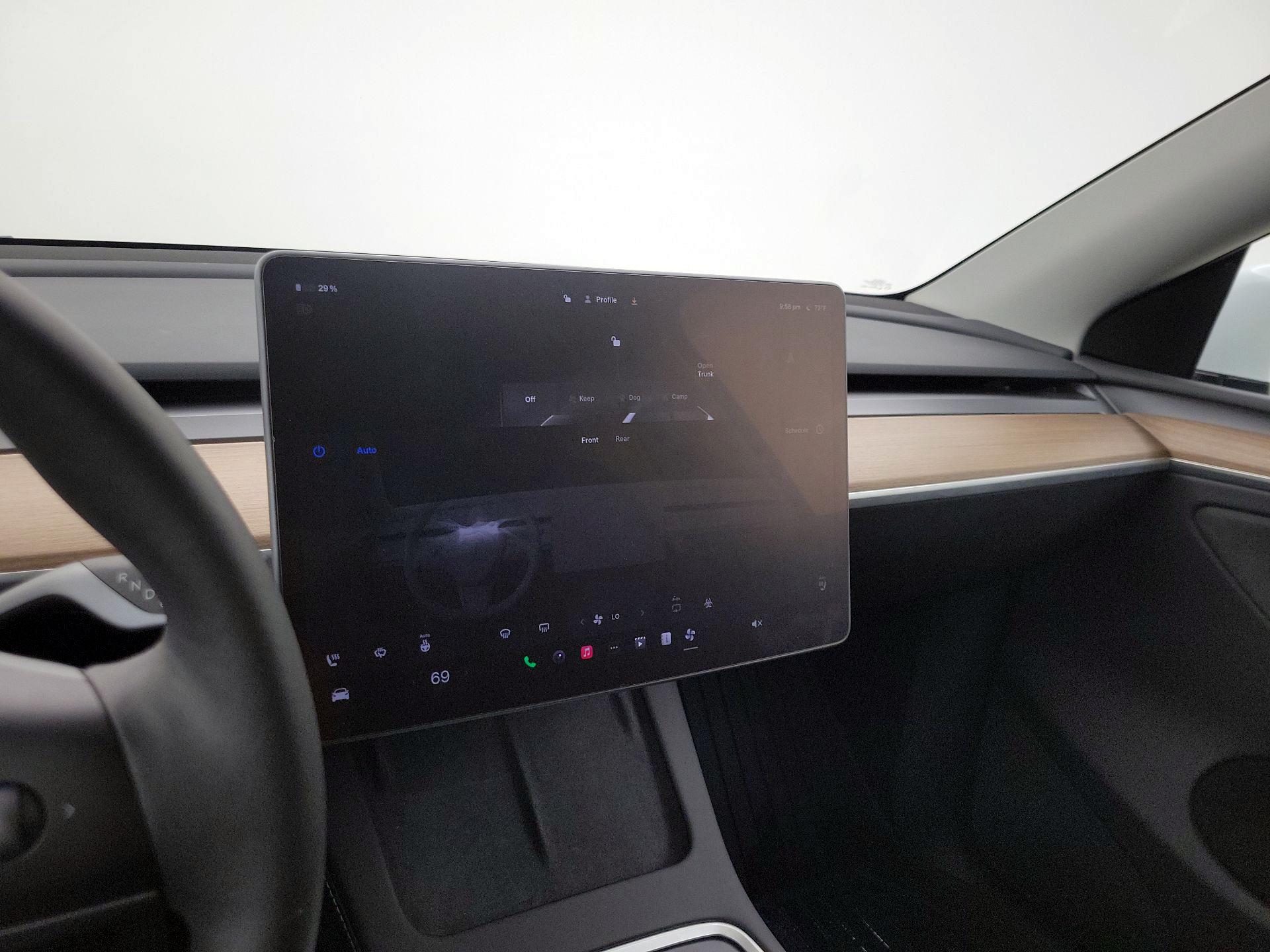 Thumbnail: 2023 Tesla Model Y - 16