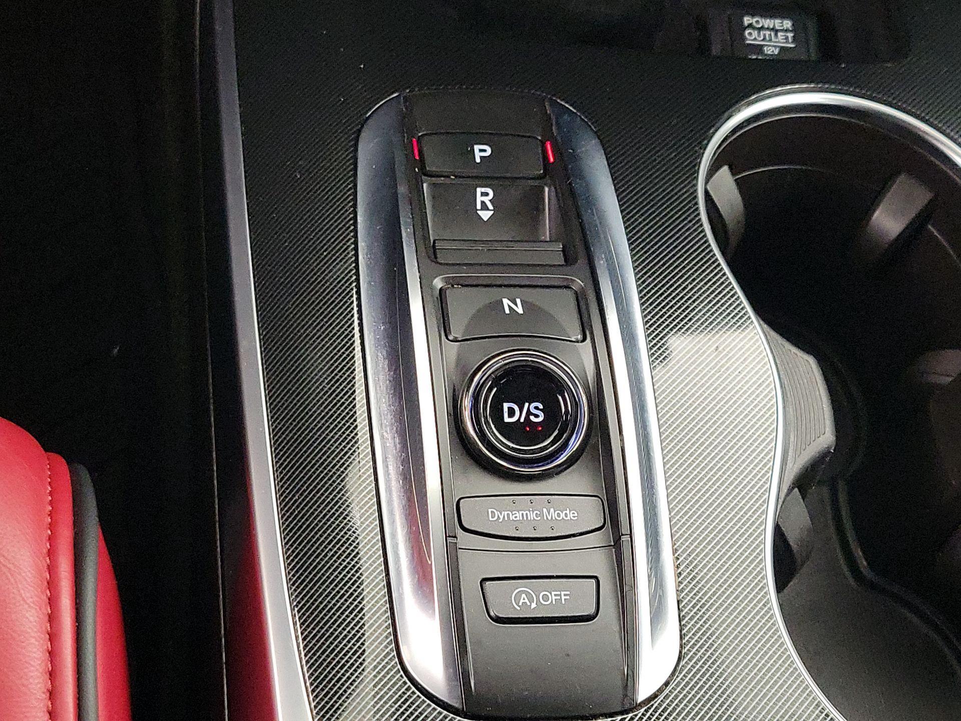 Thumbnail: 2019 Acura MDX - 18