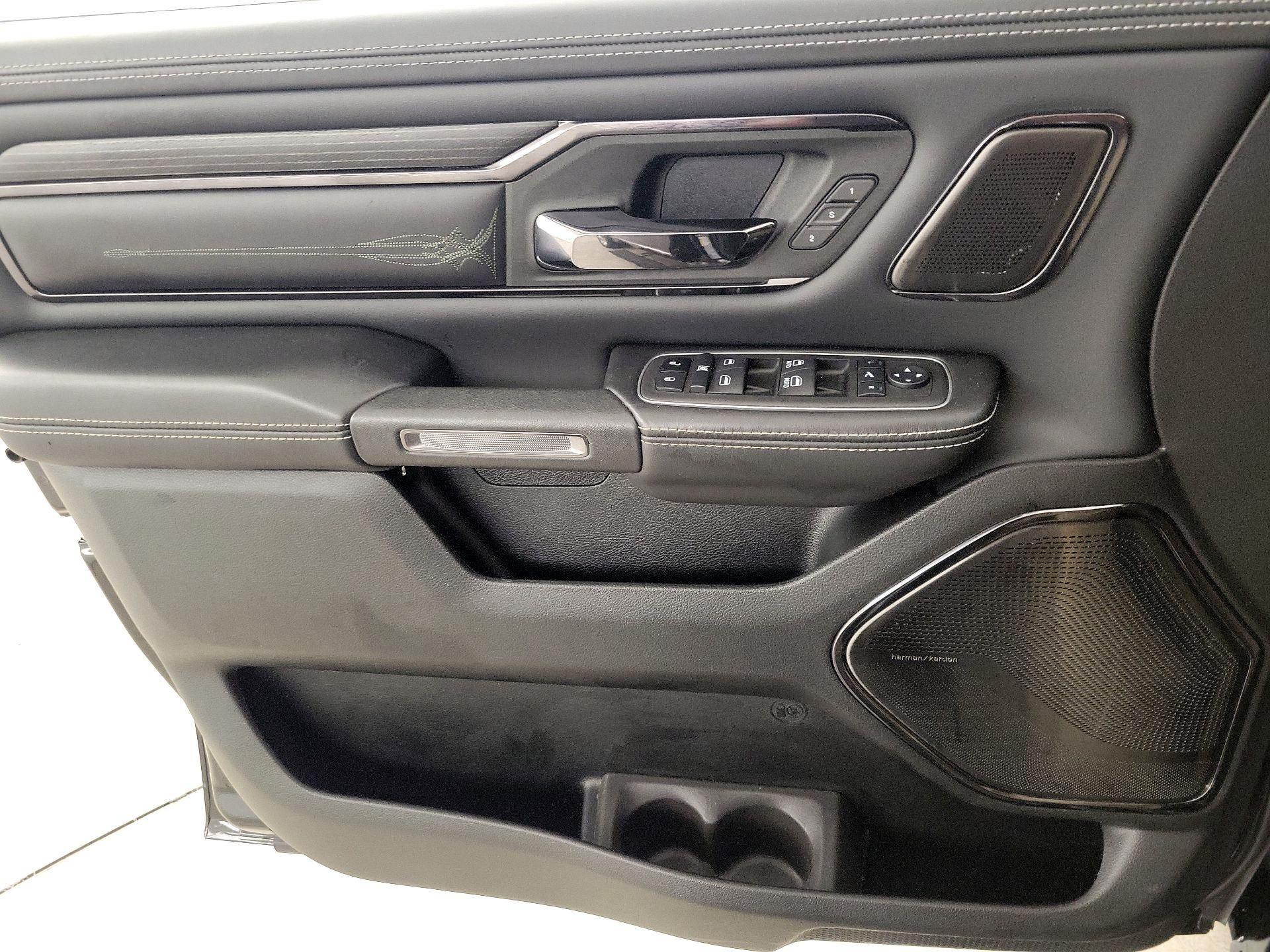 Thumbnail: 2023 RAM 1500 - 12