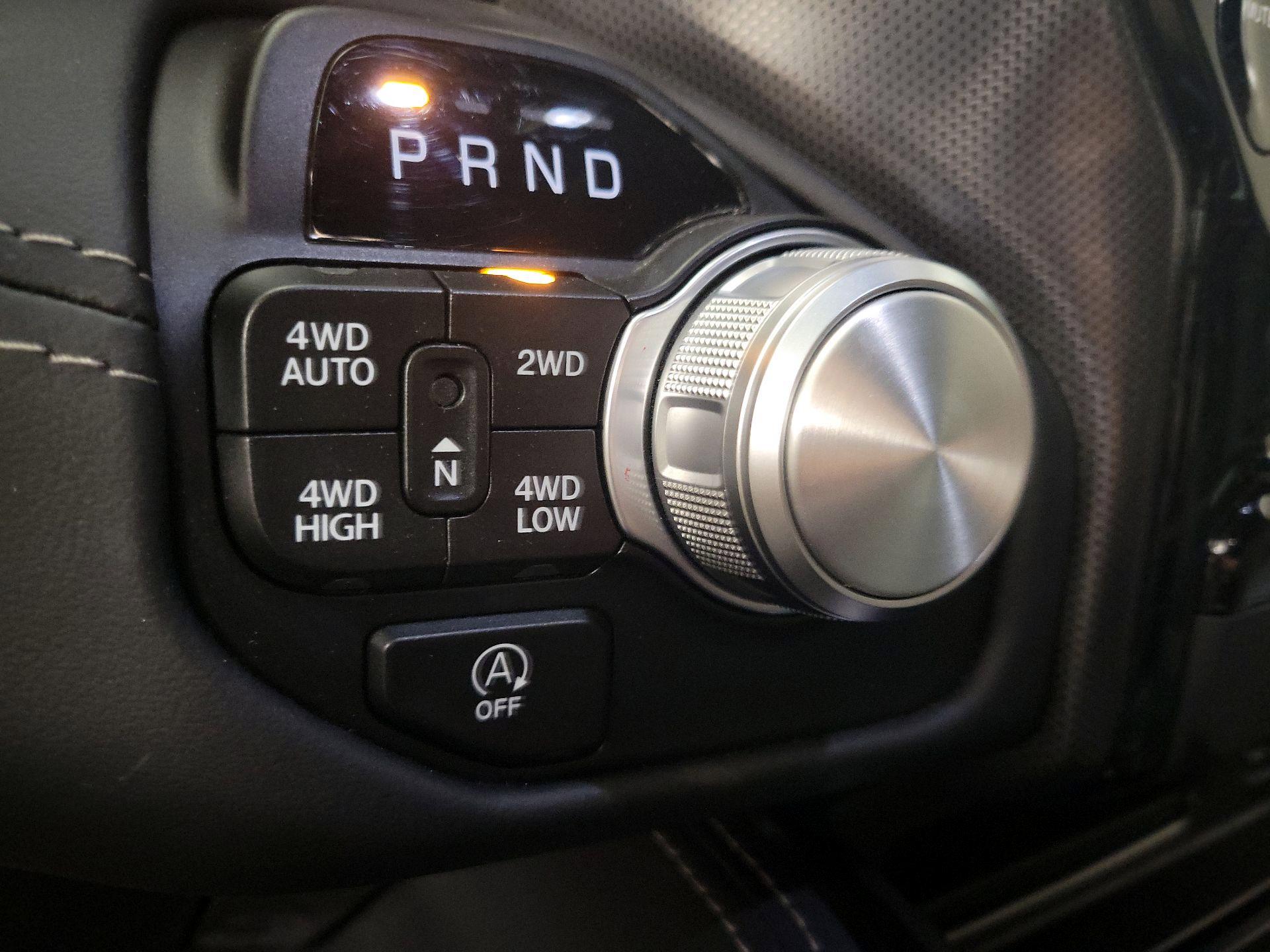 Thumbnail: 2023 RAM 1500 - 18