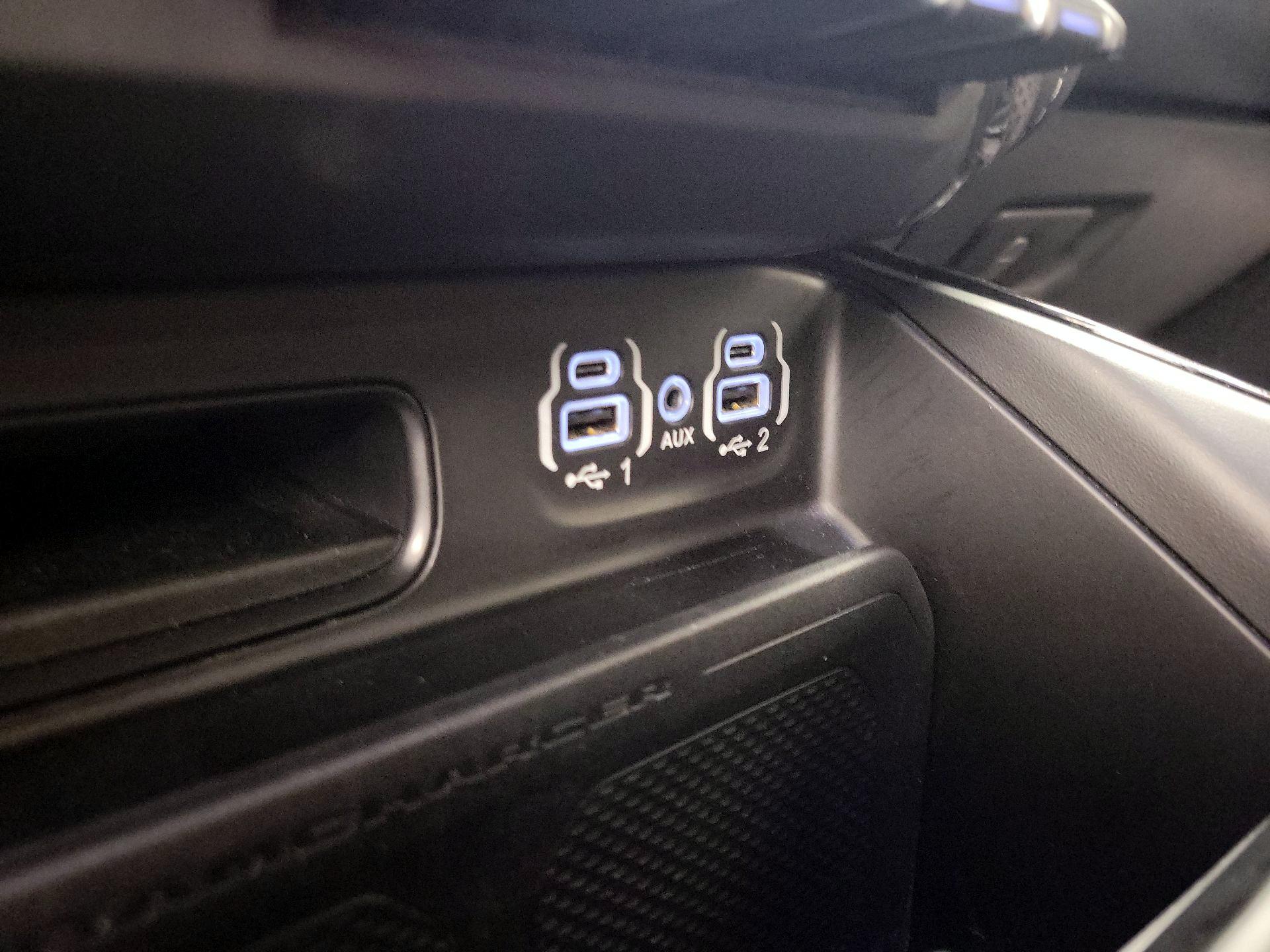 Thumbnail: 2023 RAM 1500 - 19