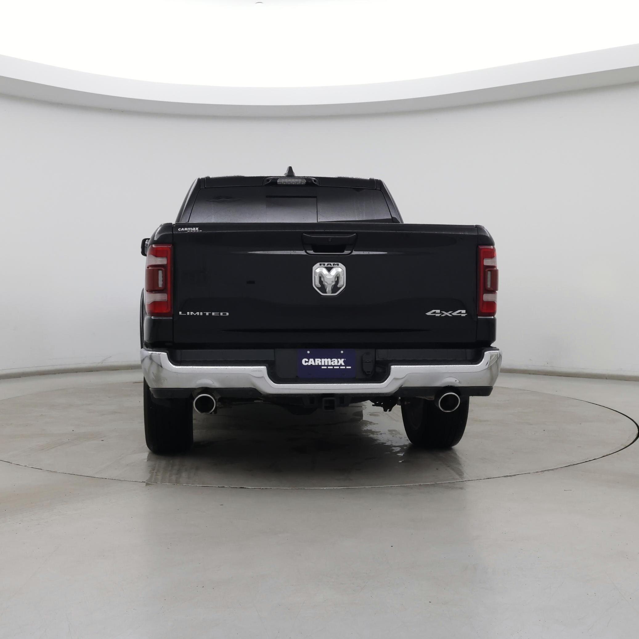 Thumbnail: 2023 RAM 1500 - 6