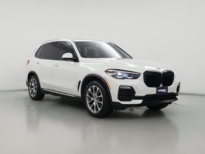 2021 BMW X5 sDrive40i