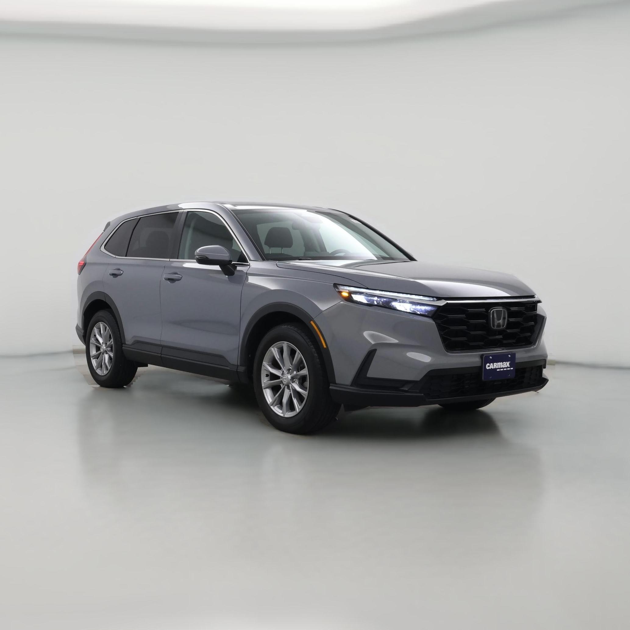 Thumbnail: 2023 Honda CR-V - 1