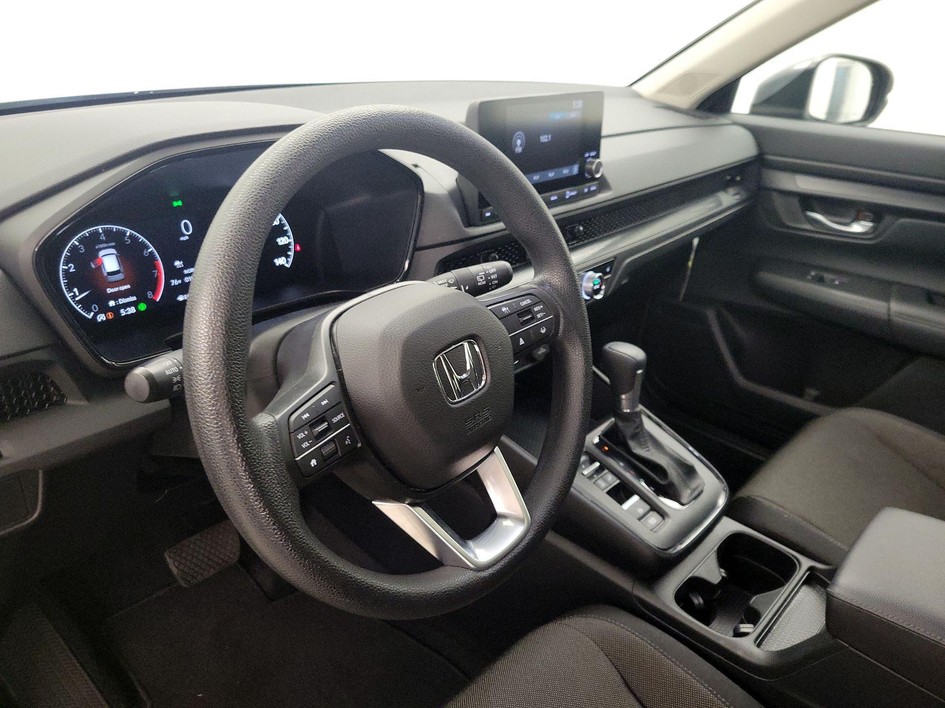 Thumbnail: 2023 Honda CR-V - 9