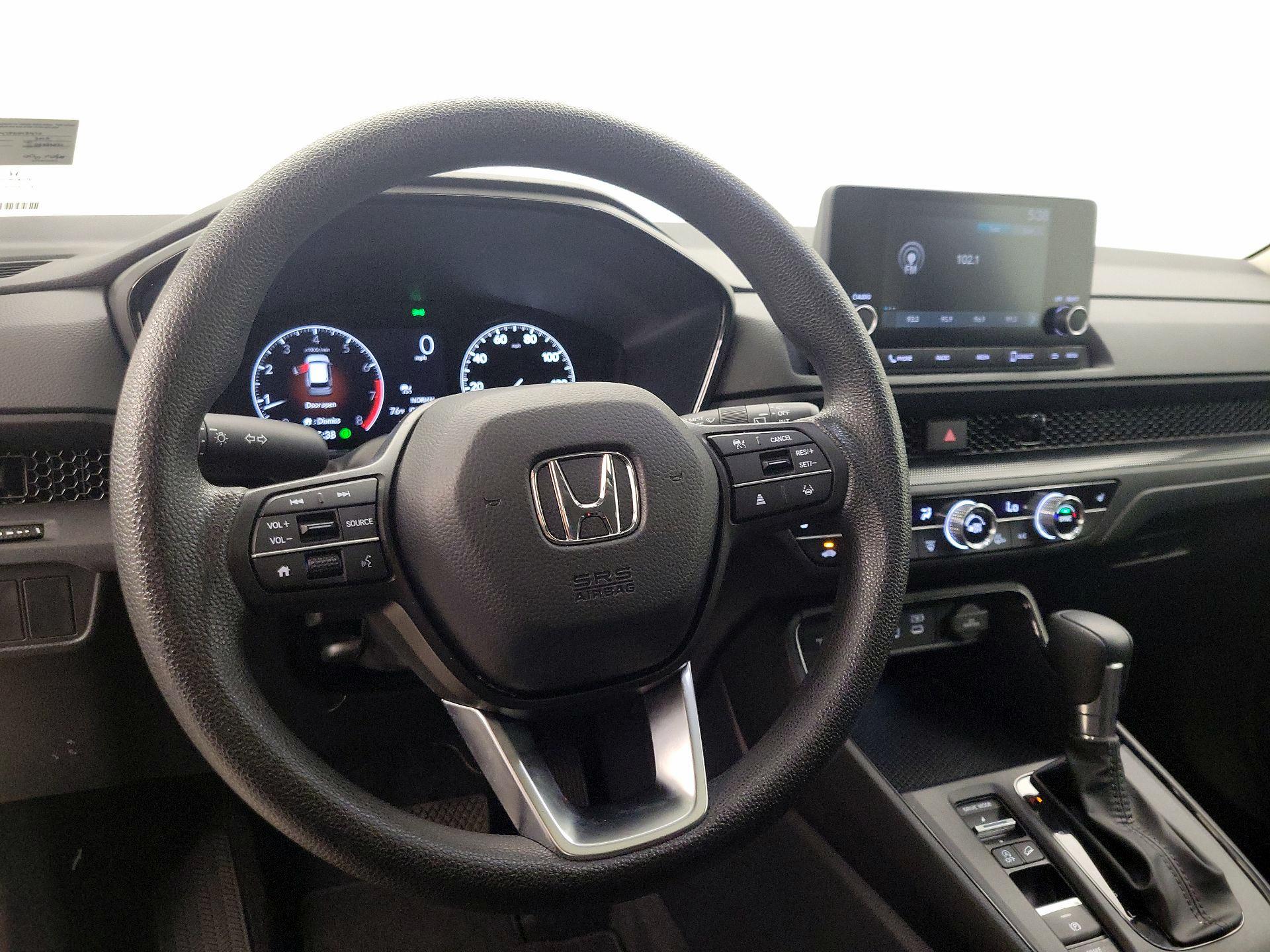 Thumbnail: 2023 Honda CR-V - 10