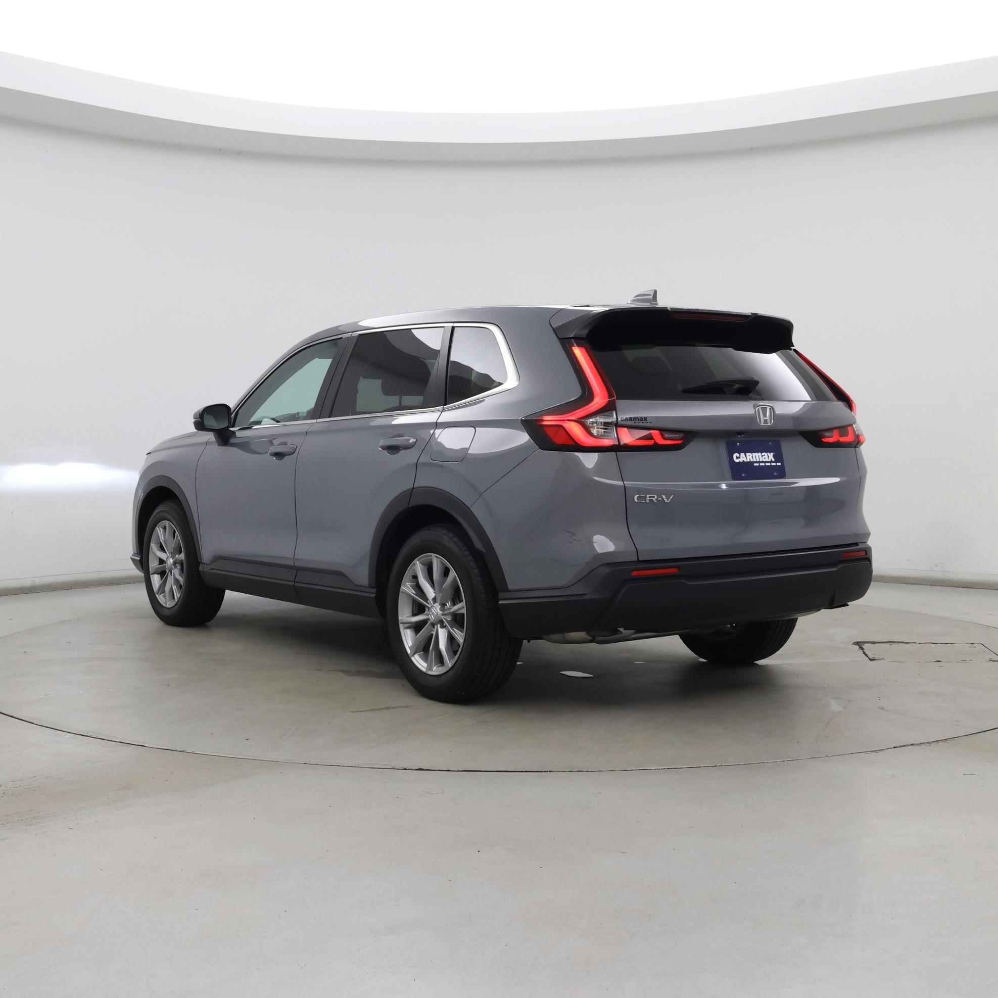 Thumbnail: 2023 Honda CR-V - 2
