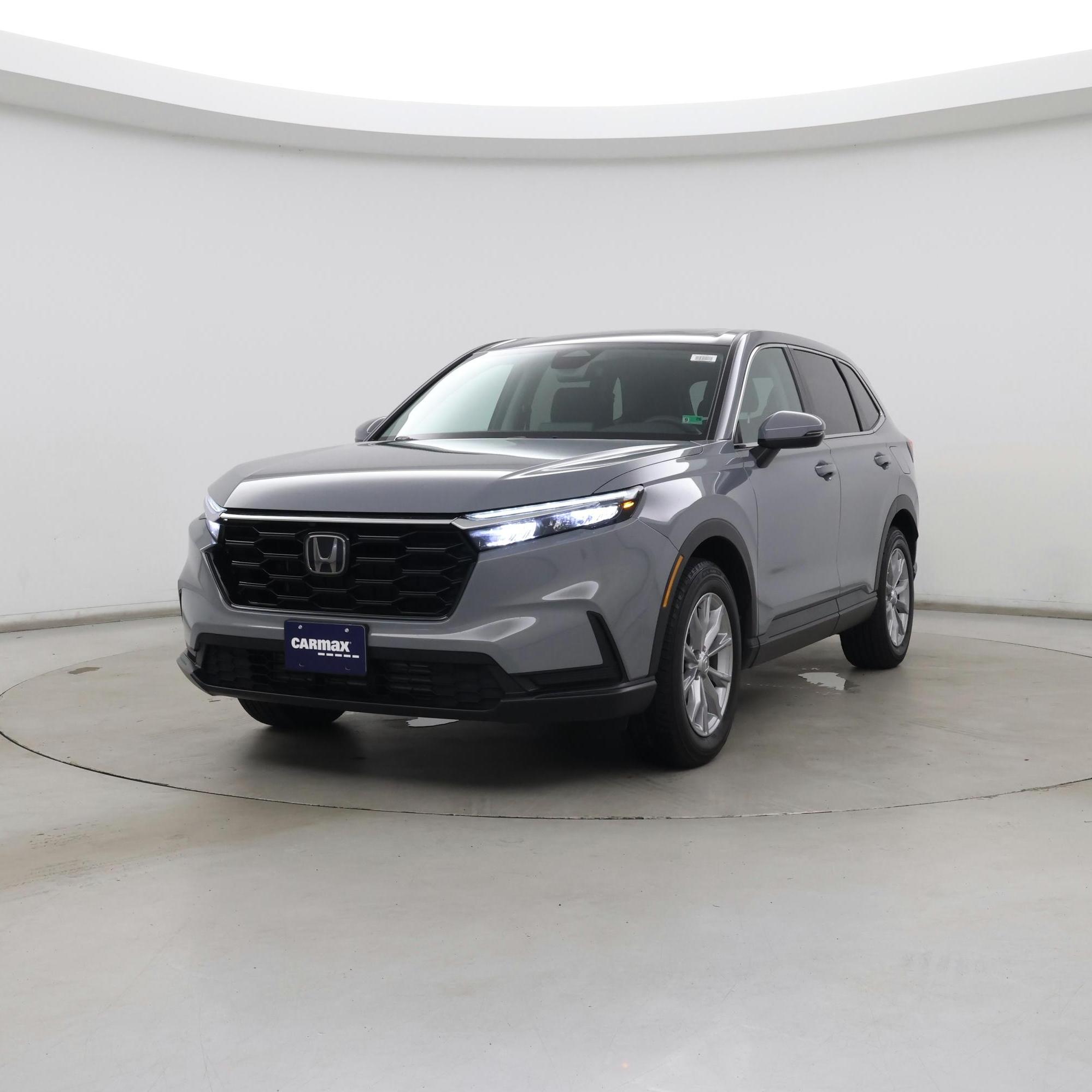 Thumbnail: 2023 Honda CR-V - 4