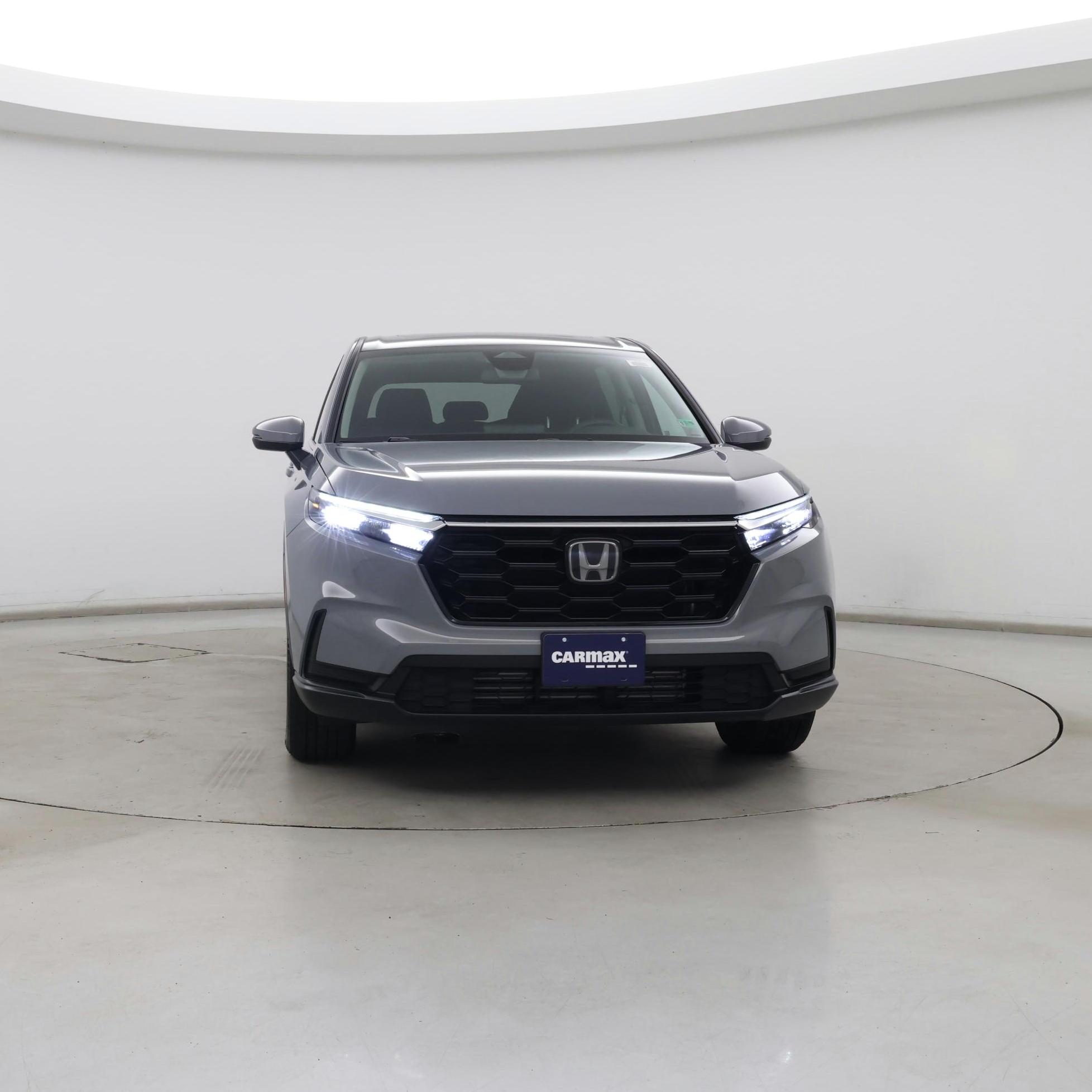 Thumbnail: 2023 Honda CR-V - 5