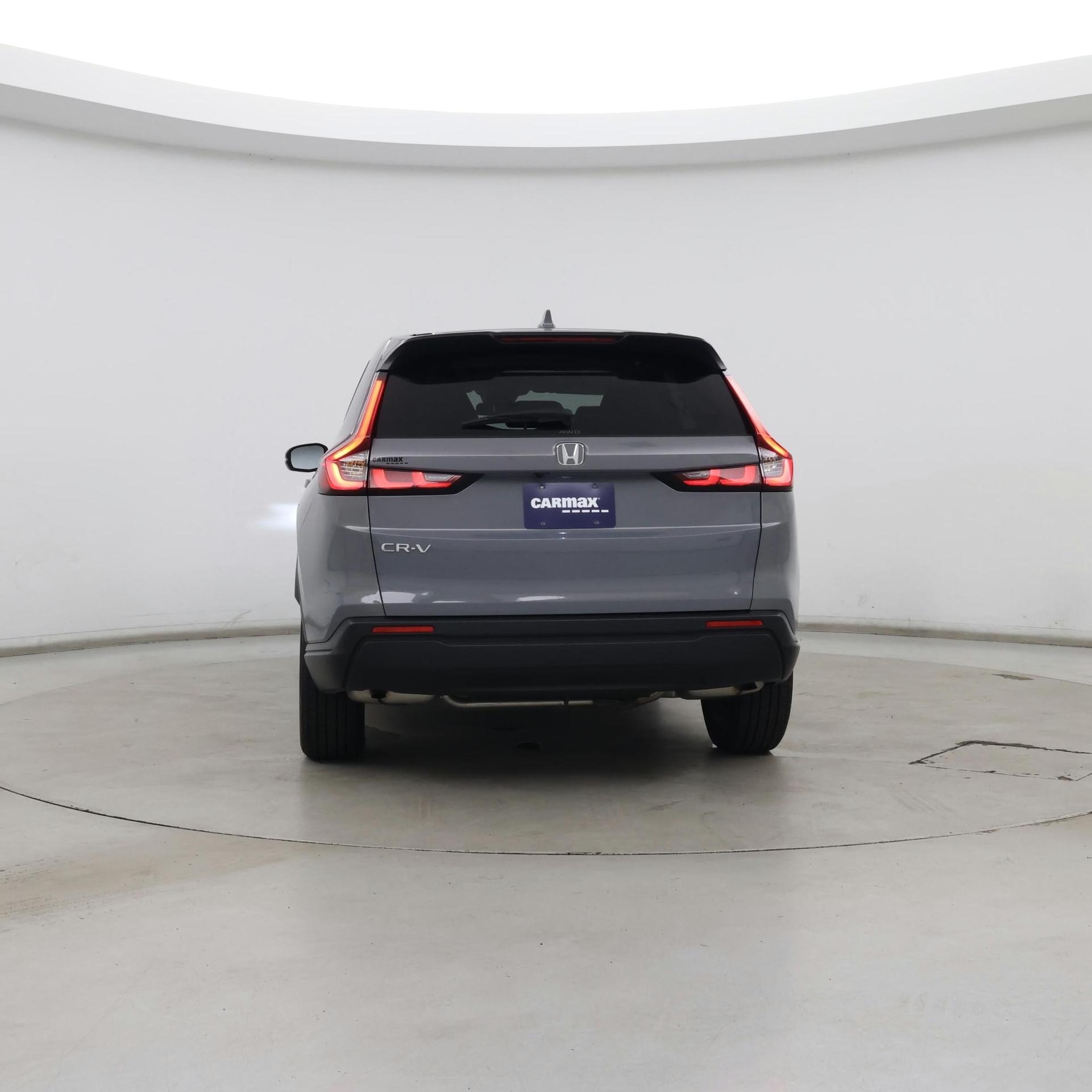 Thumbnail: 2023 Honda CR-V - 6