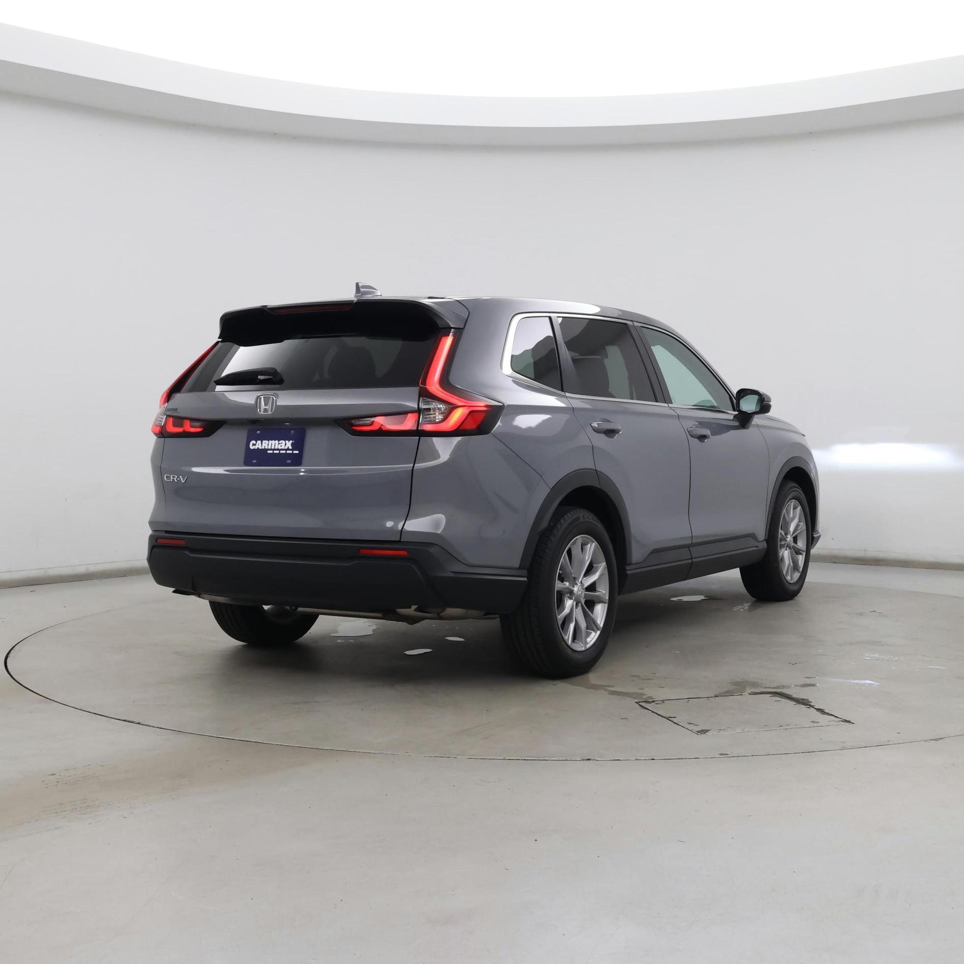 Thumbnail: 2023 Honda CR-V - 8