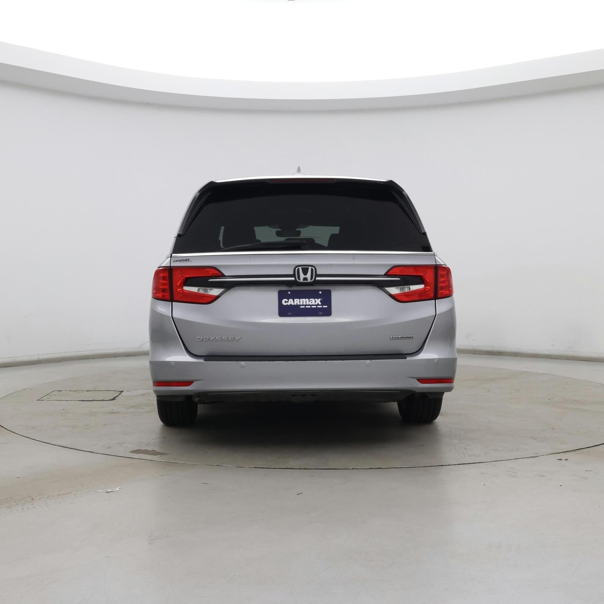 Thumbnail: 2022 Honda Odyssey - 6