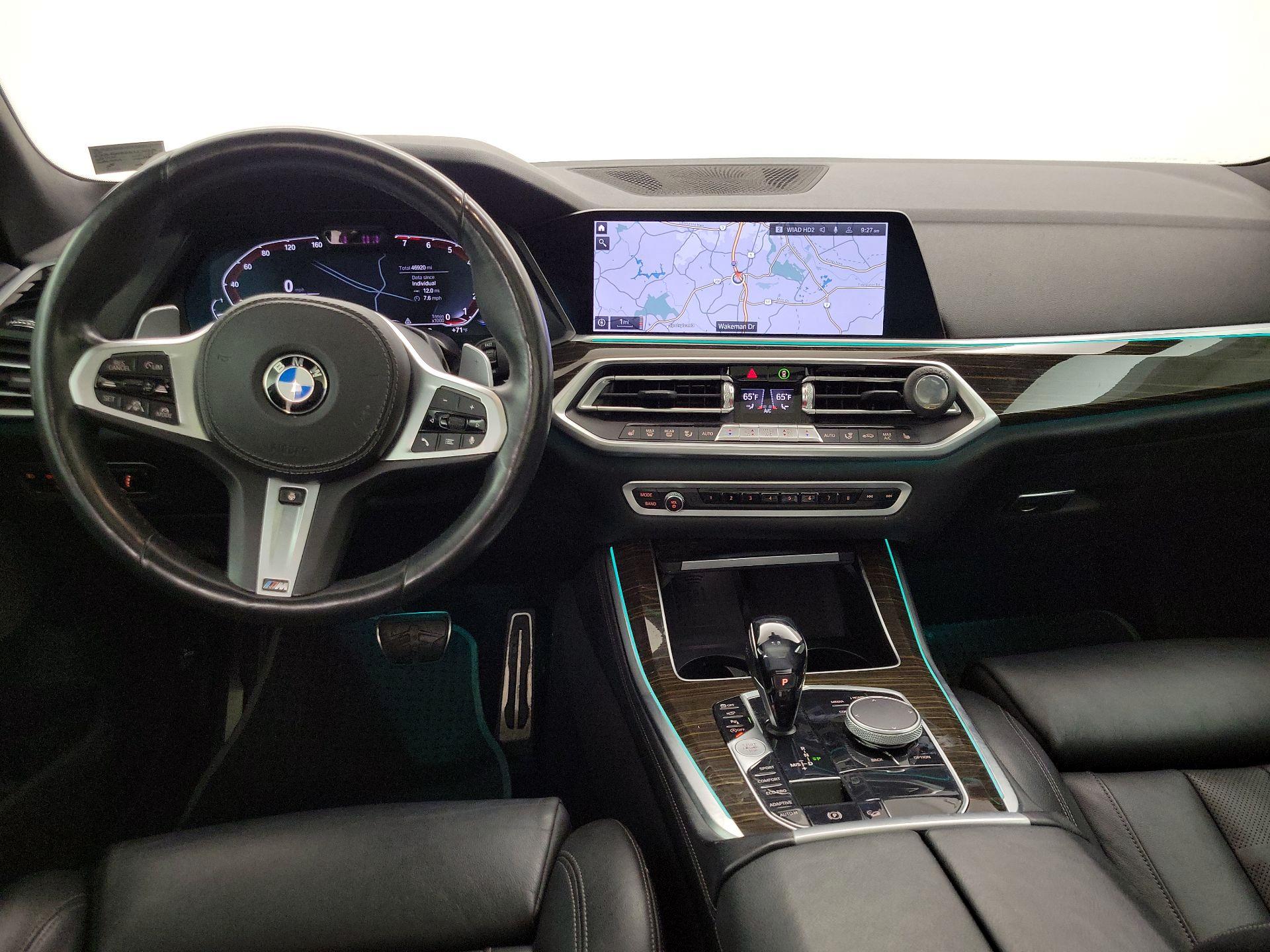 Thumbnail: 2019 BMW X5 - 9