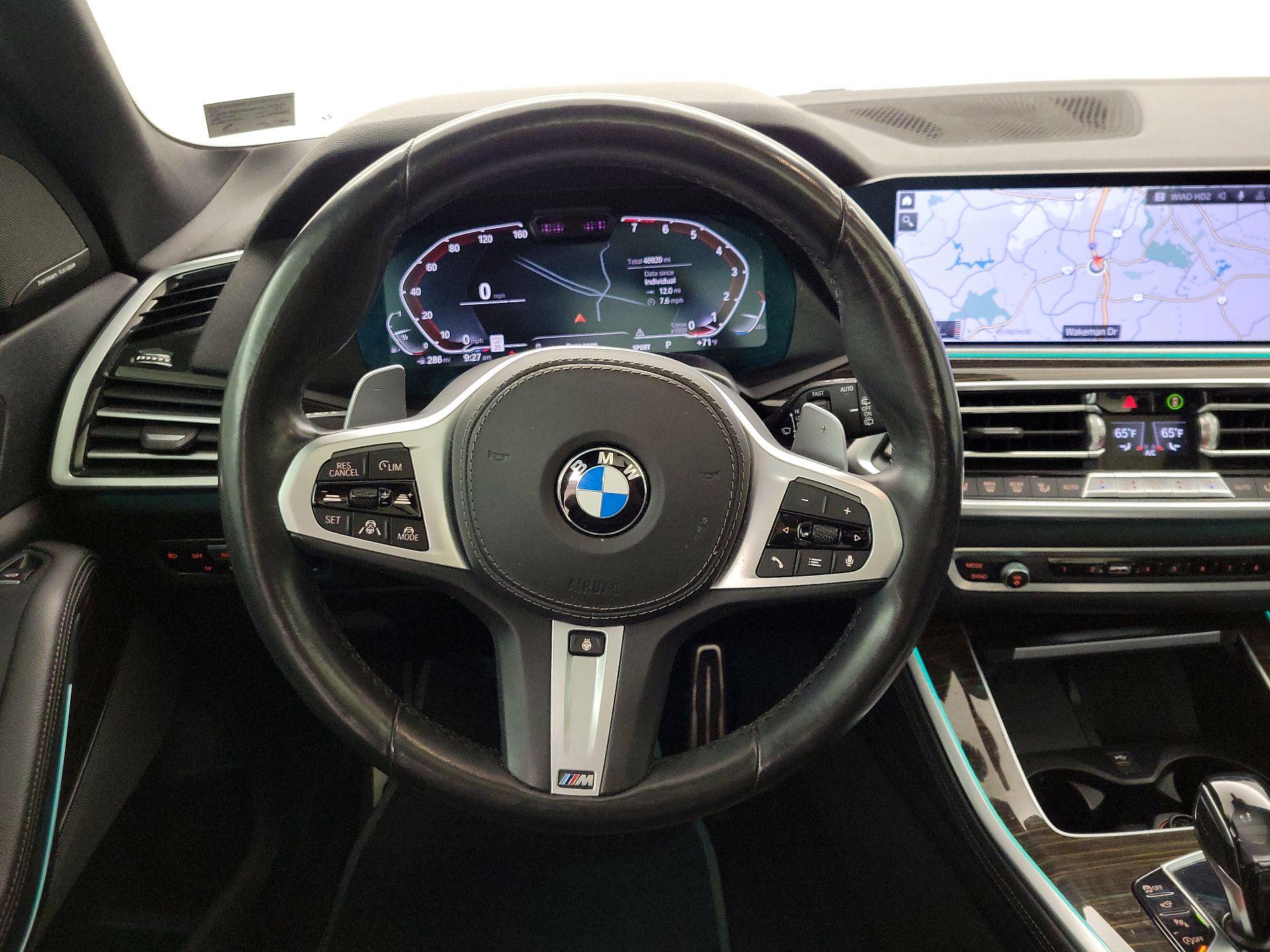 Thumbnail: 2019 BMW X5 - 10