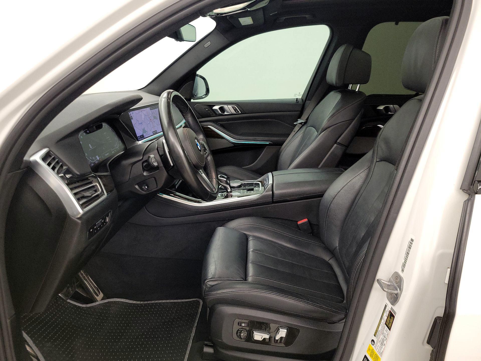 Thumbnail: 2019 BMW X5 - 11