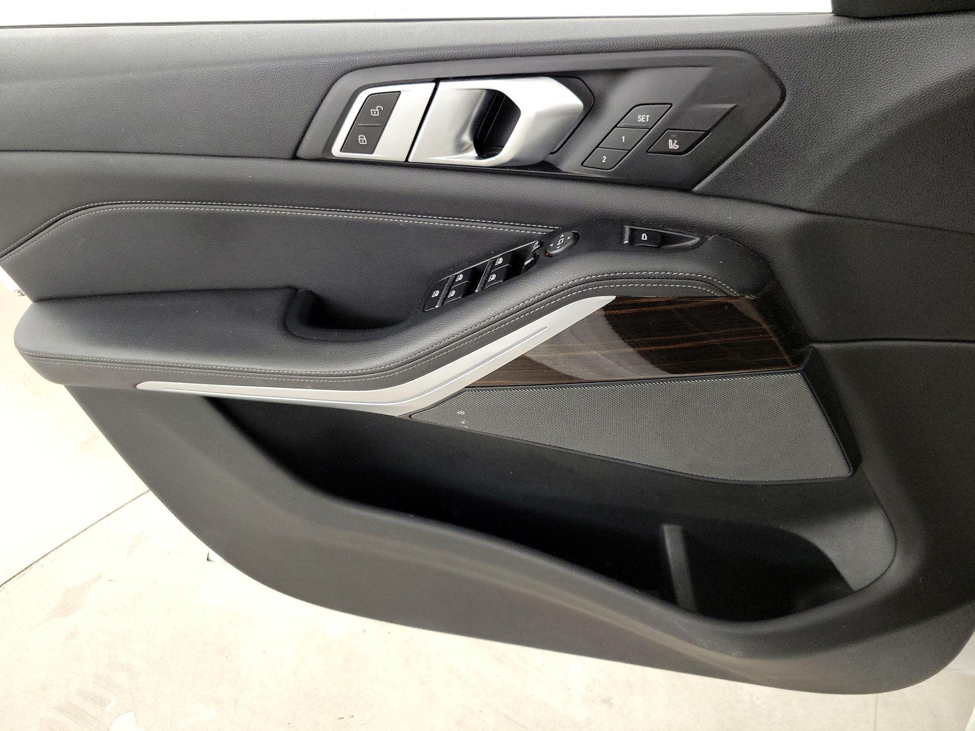 Thumbnail: 2019 BMW X5 - 12