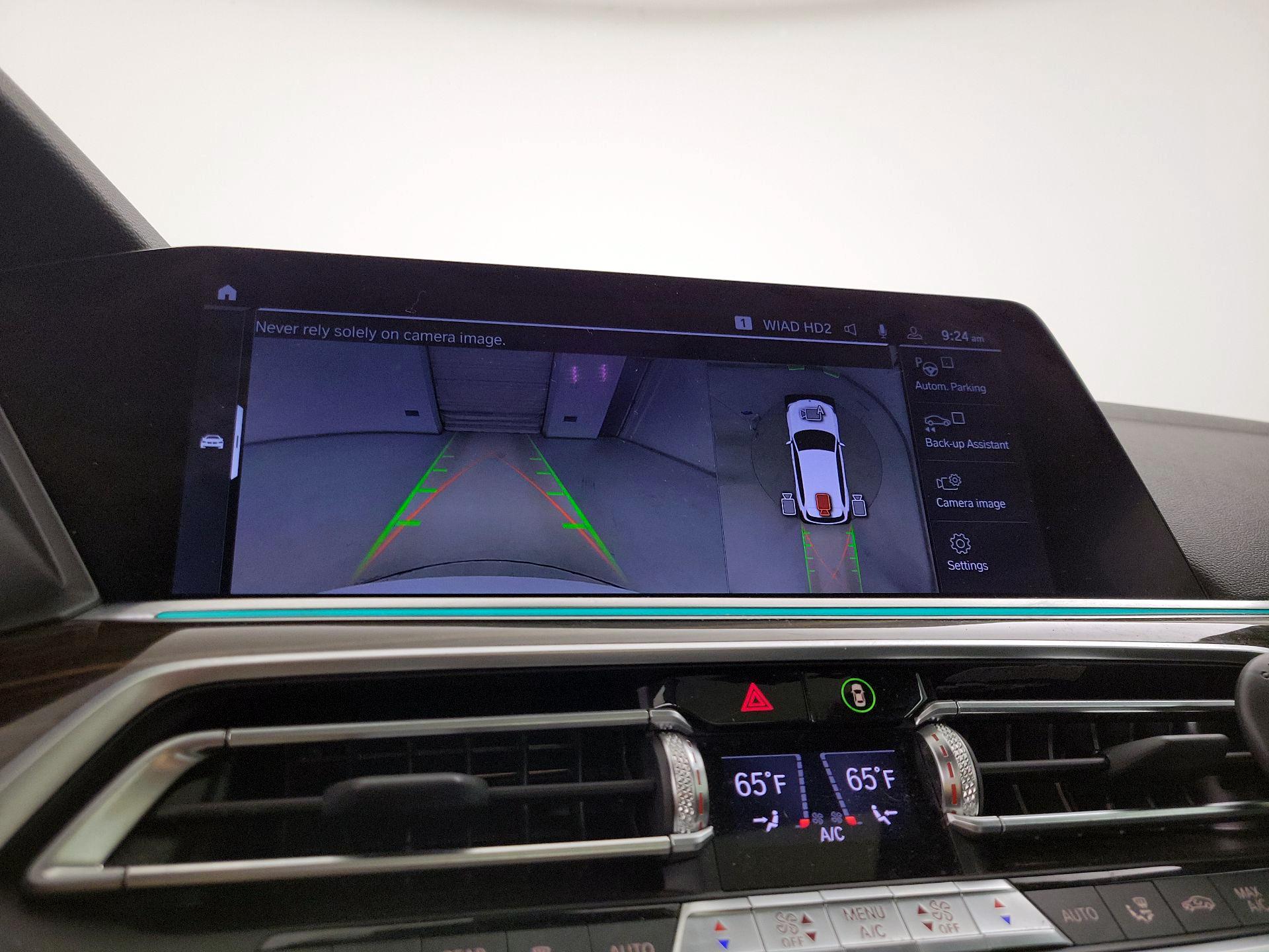 Thumbnail: 2019 BMW X5 - 15