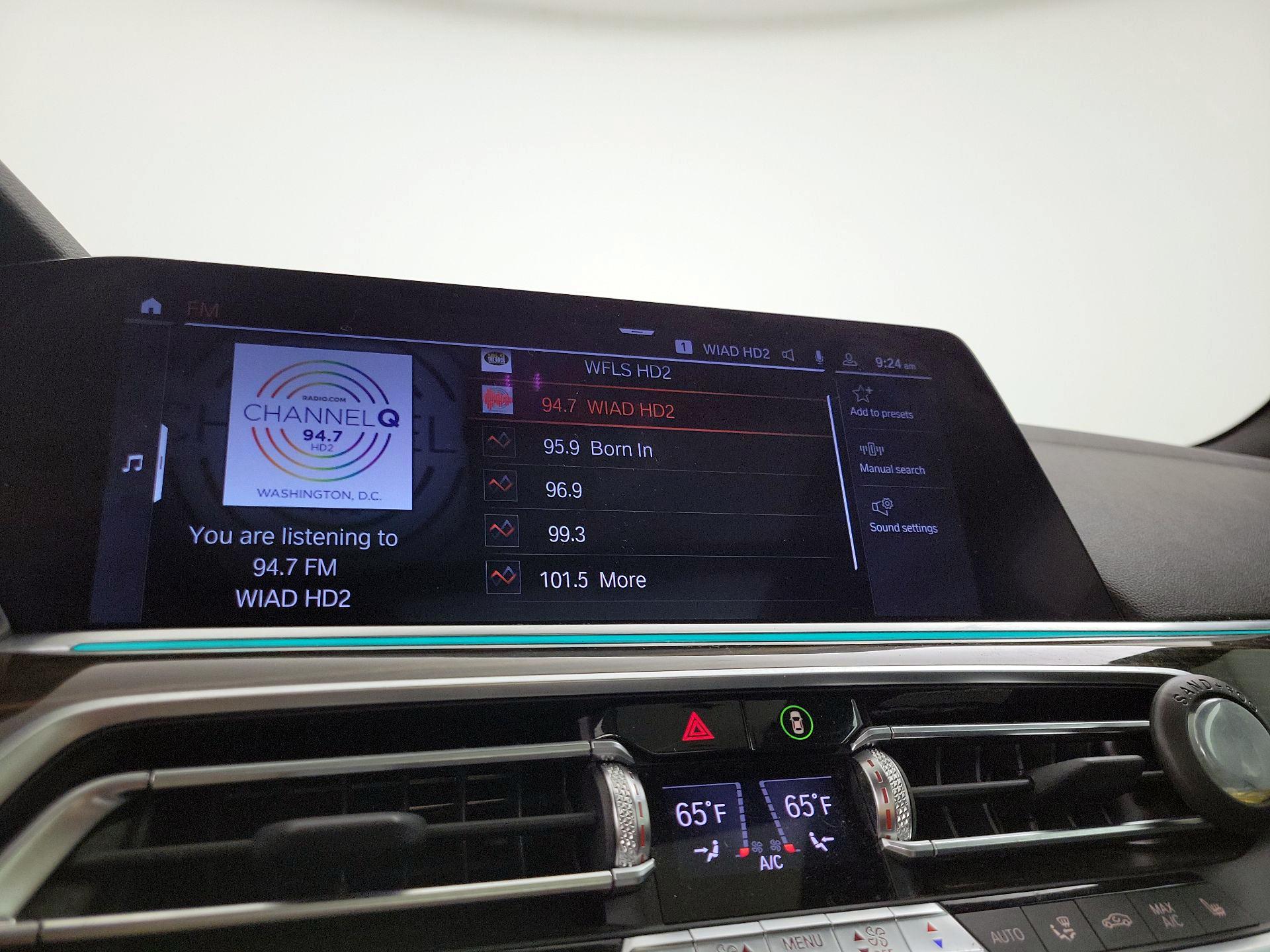 Thumbnail: 2019 BMW X5 - 16