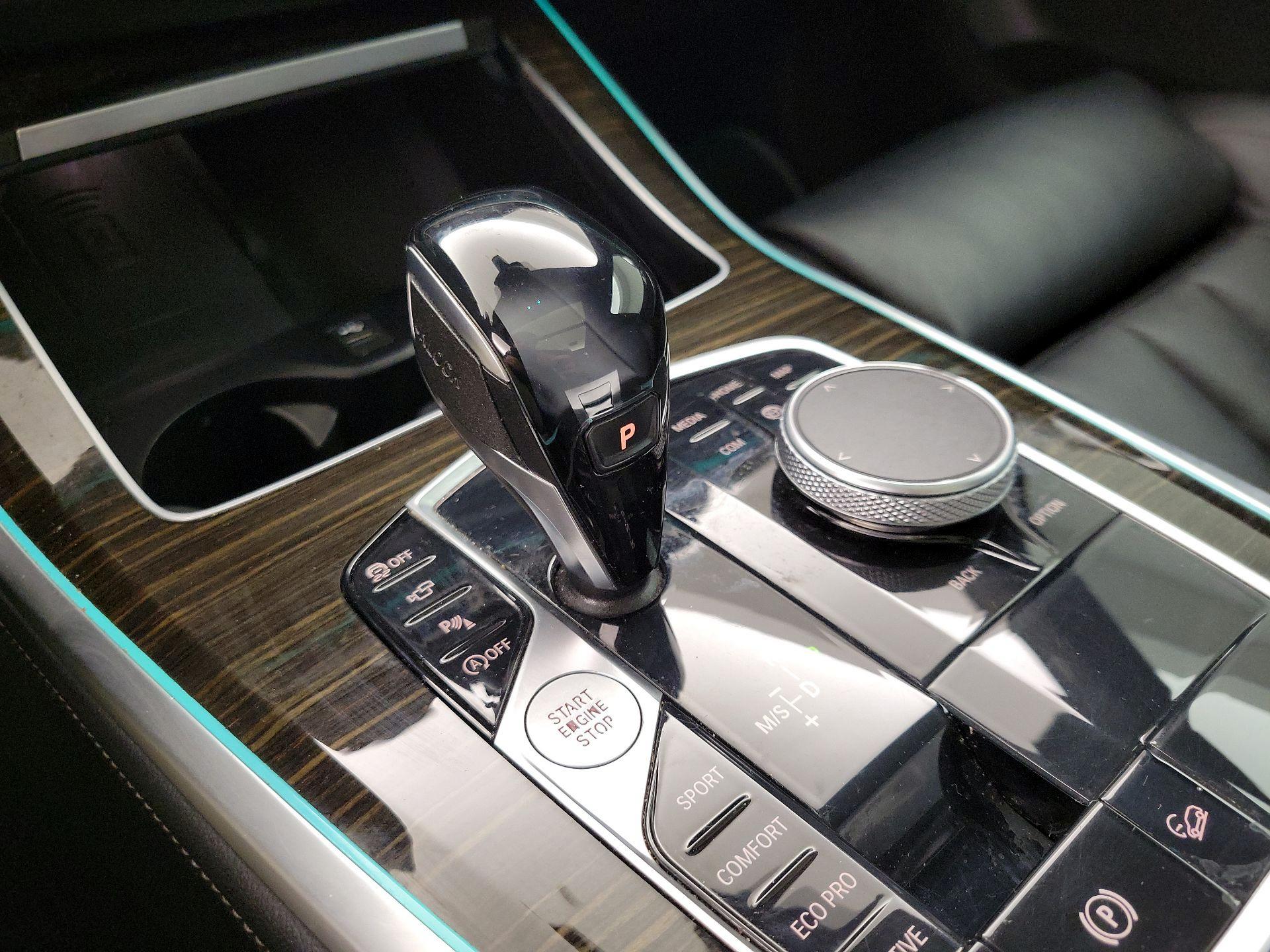 Thumbnail: 2019 BMW X5 - 18