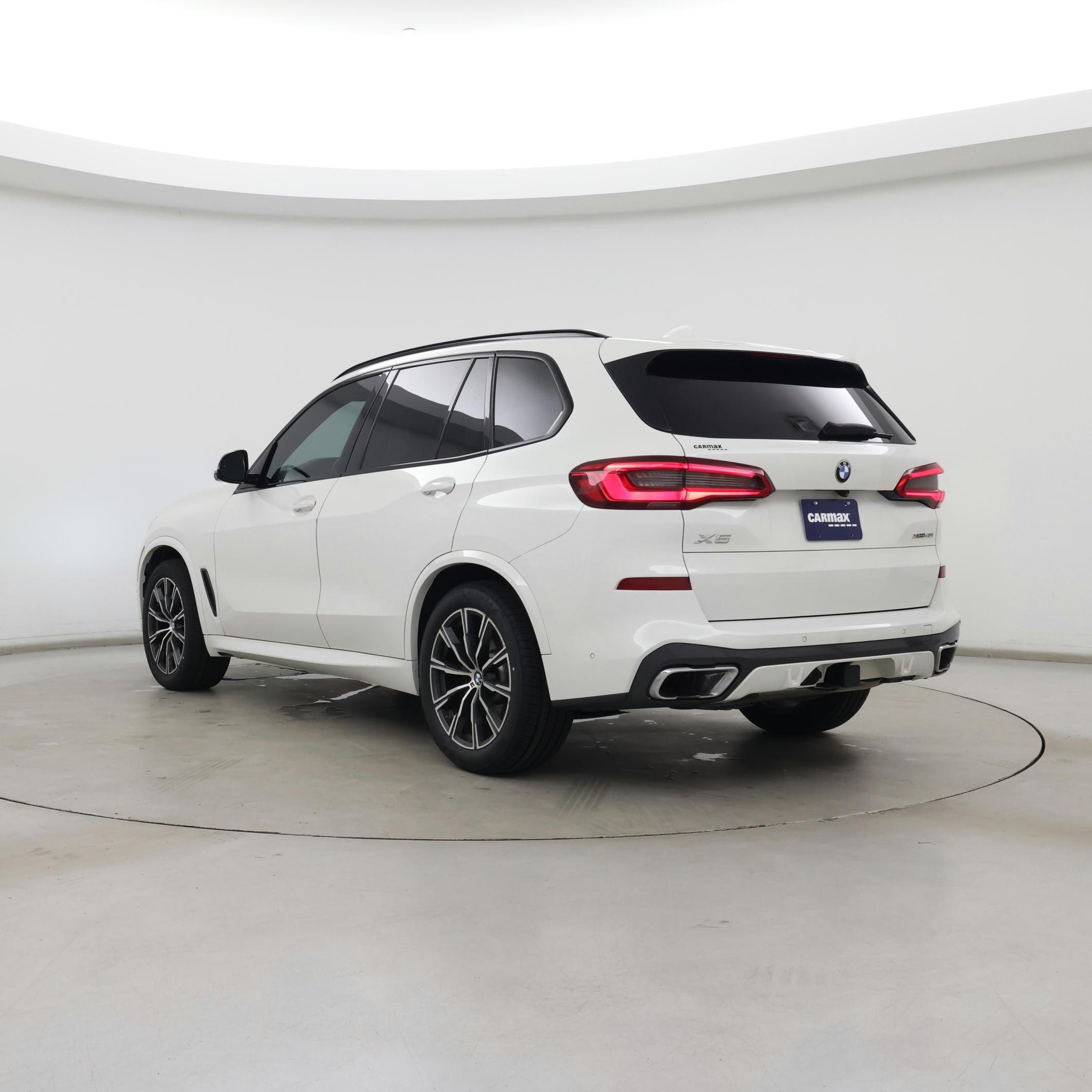 Thumbnail: 2019 BMW X5 - 2