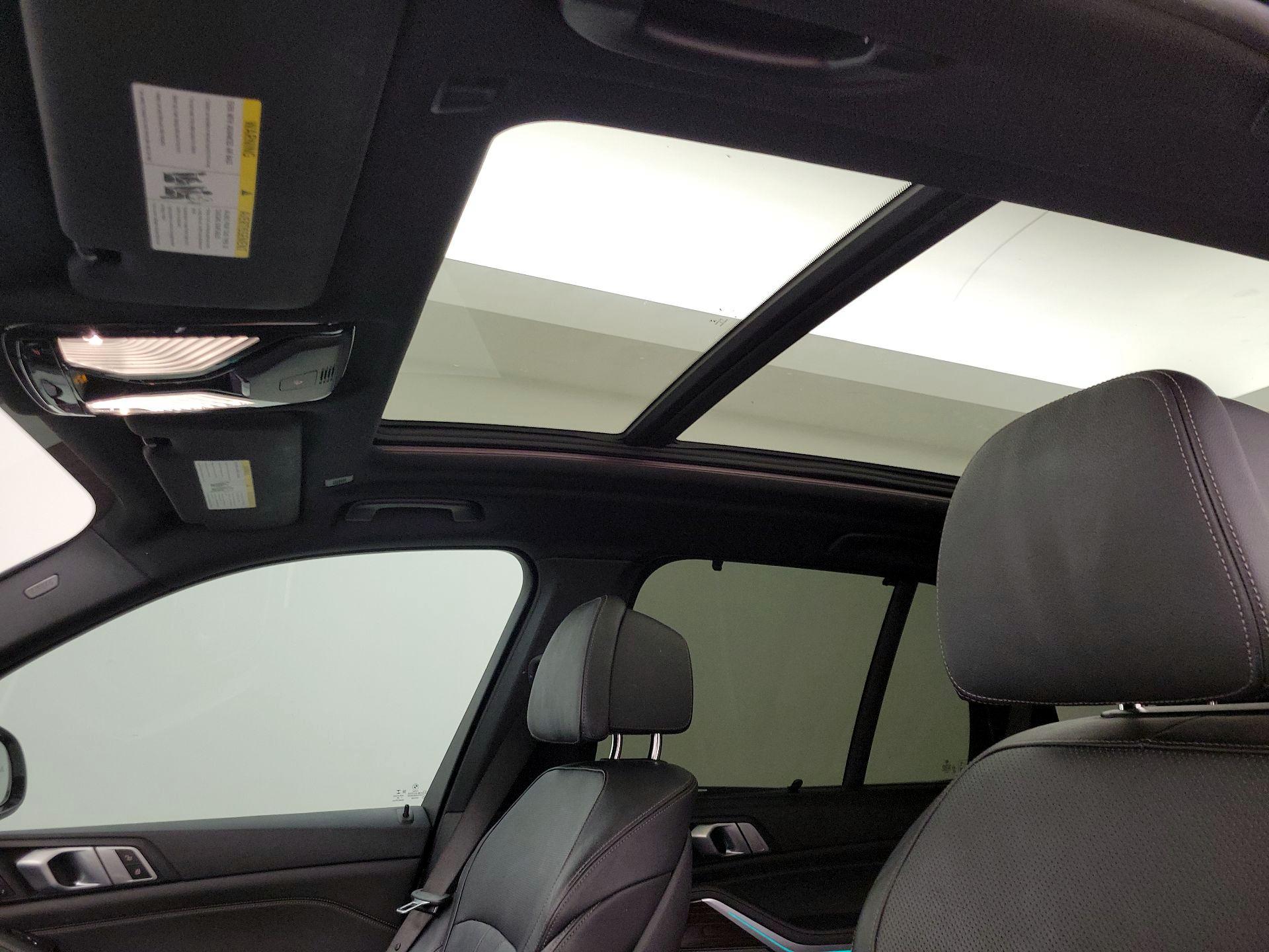 Thumbnail: 2019 BMW X5 - 20