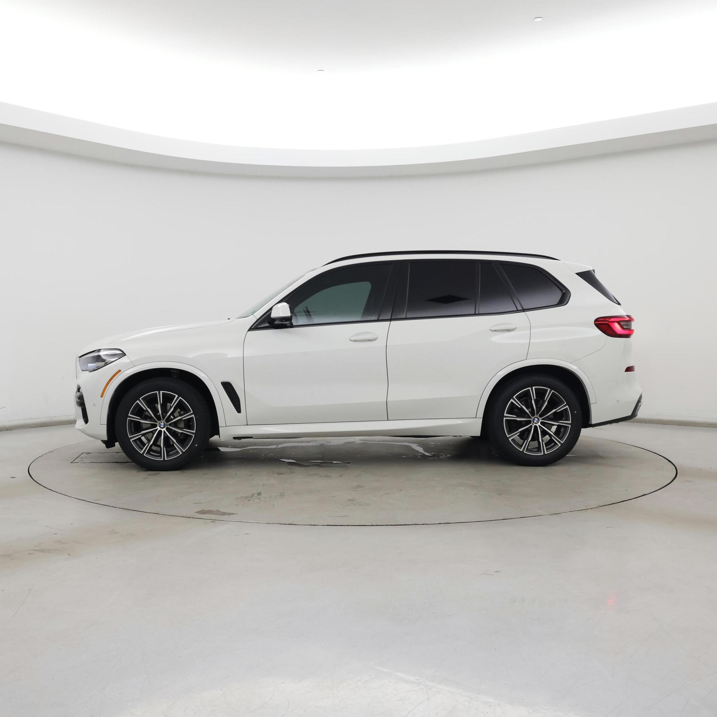Thumbnail: 2019 BMW X5 - 3