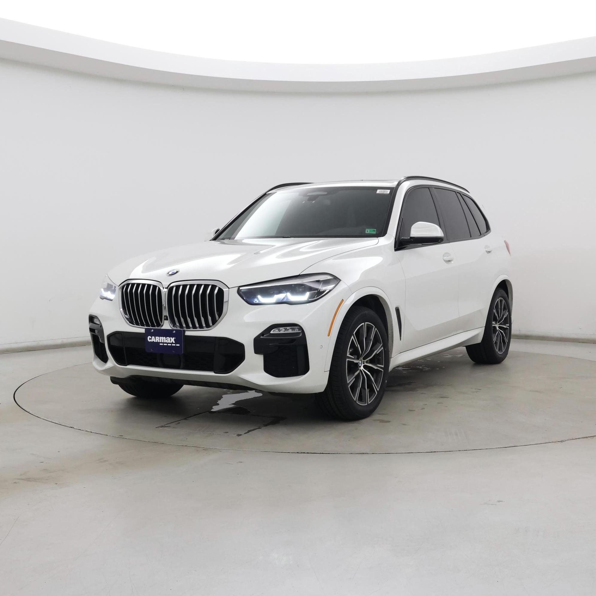 Thumbnail: 2019 BMW X5 - 4