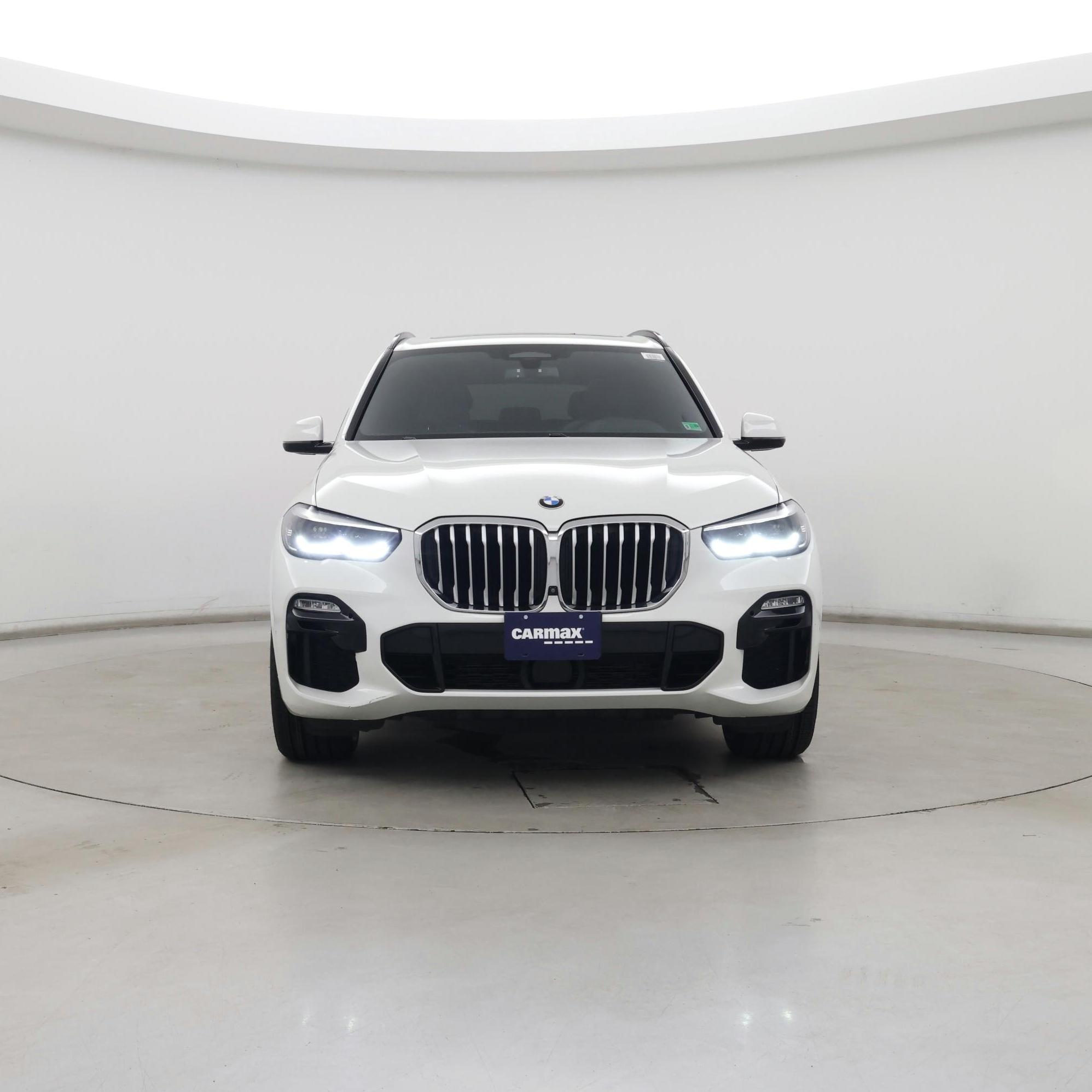 Thumbnail: 2019 BMW X5 - 5