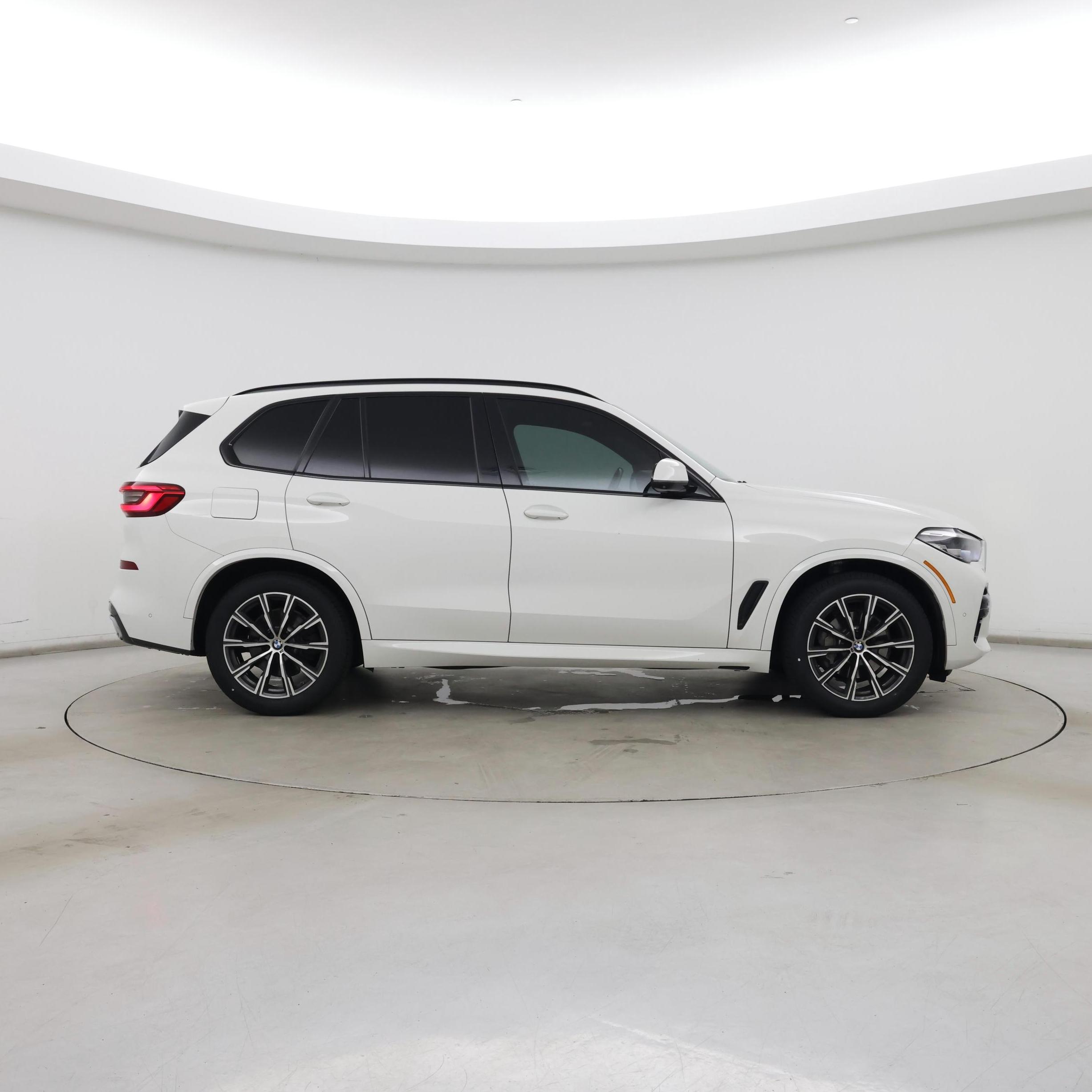 Thumbnail: 2019 BMW X5 - 7