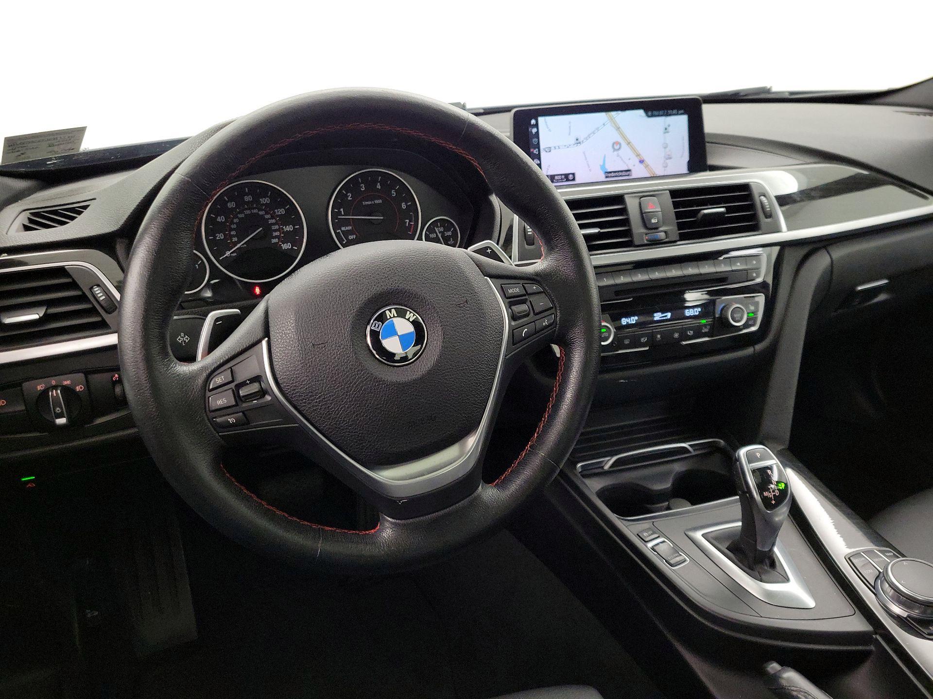Thumbnail: 2018 BMW 3 Series - 9