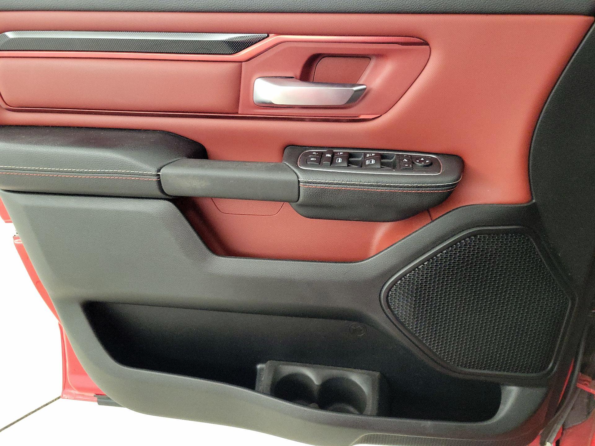 Thumbnail: 2019 RAM 1500 - 12