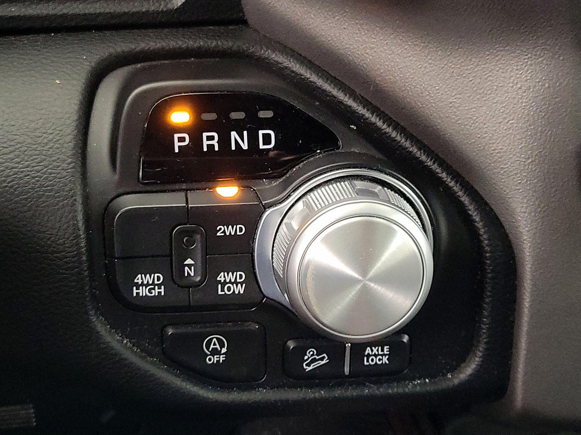 Thumbnail: 2019 RAM 1500 - 18