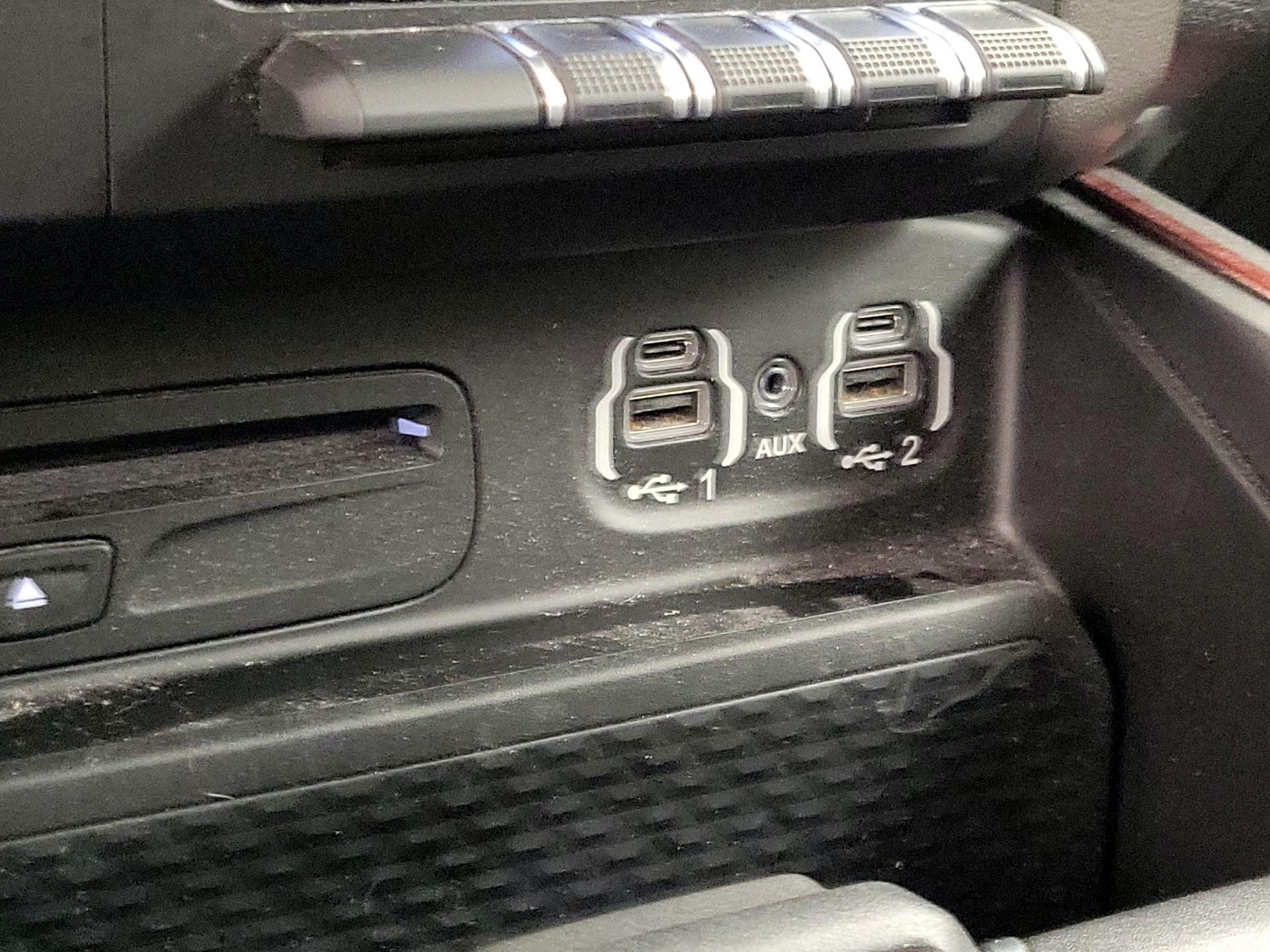 Thumbnail: 2019 RAM 1500 - 19