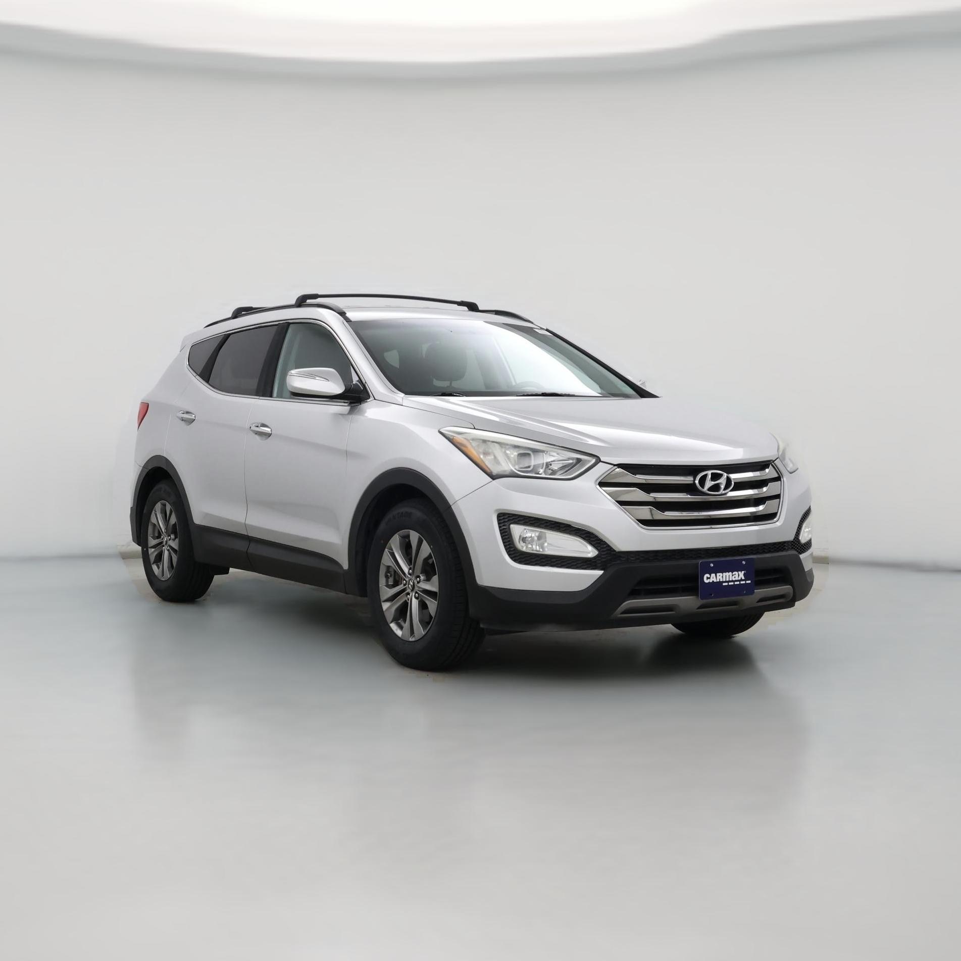 Thumbnail: 2014 Hyundai Santa Fe - 1