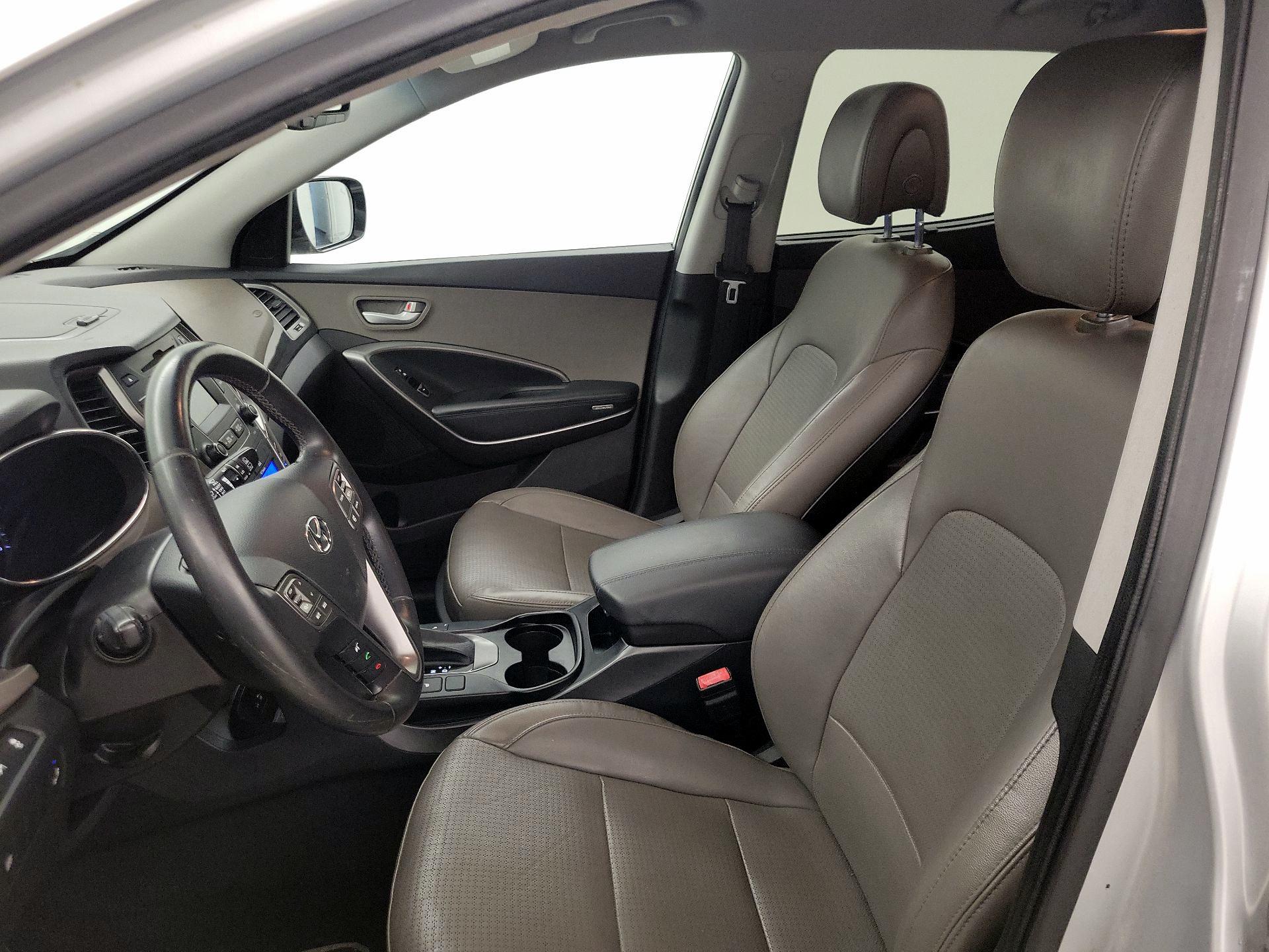 Thumbnail: 2014 Hyundai Santa Fe - 11