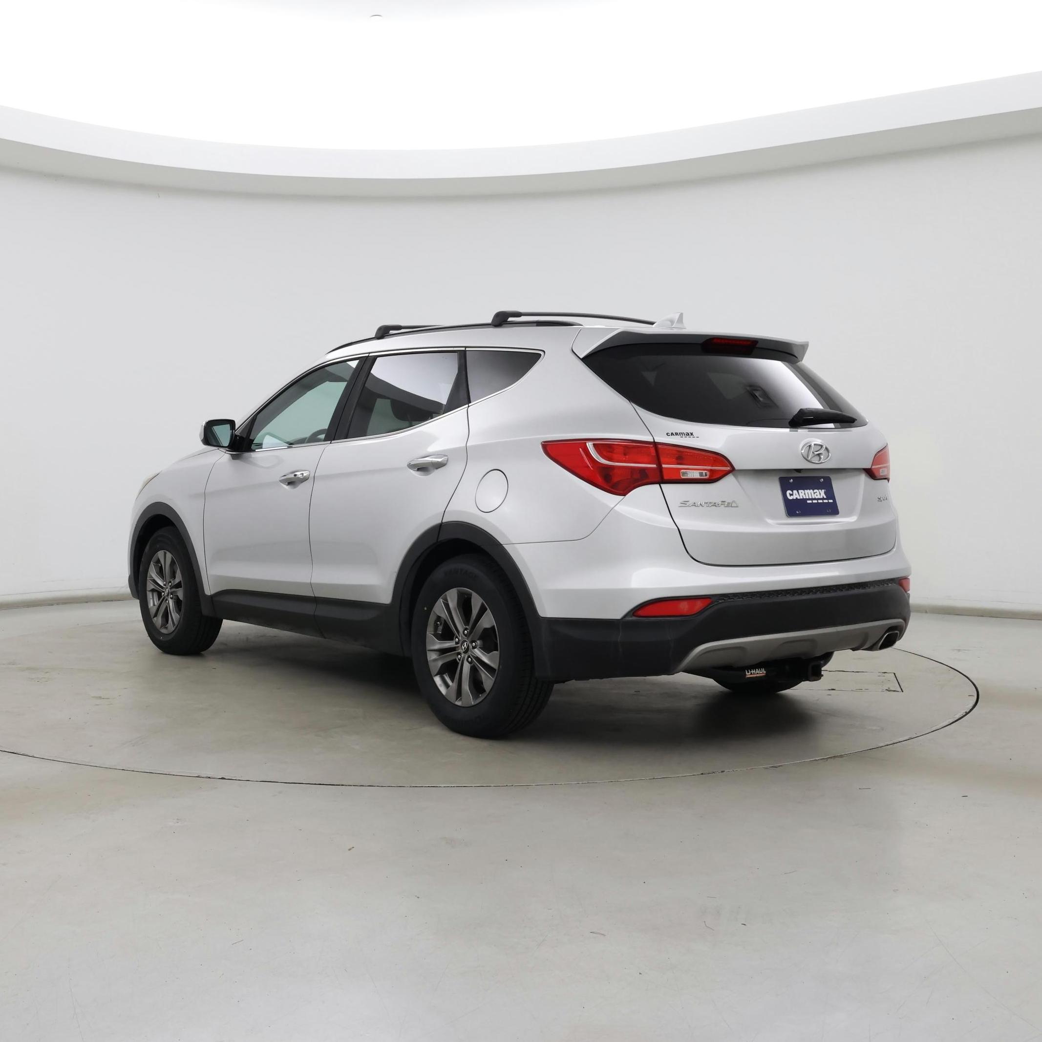 Thumbnail: 2014 Hyundai Santa Fe - 2
