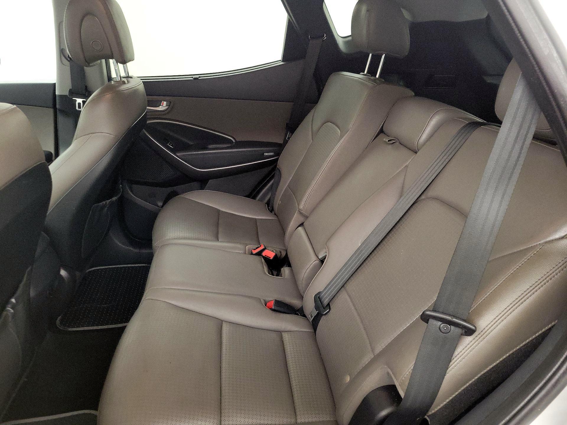 Thumbnail: 2014 Hyundai Santa Fe - 19