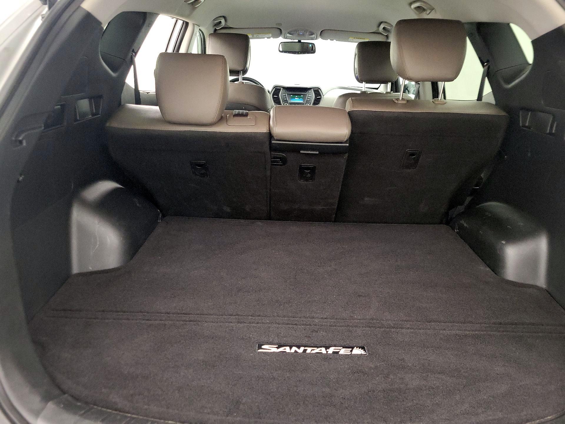 Thumbnail: 2014 Hyundai Santa Fe - 20