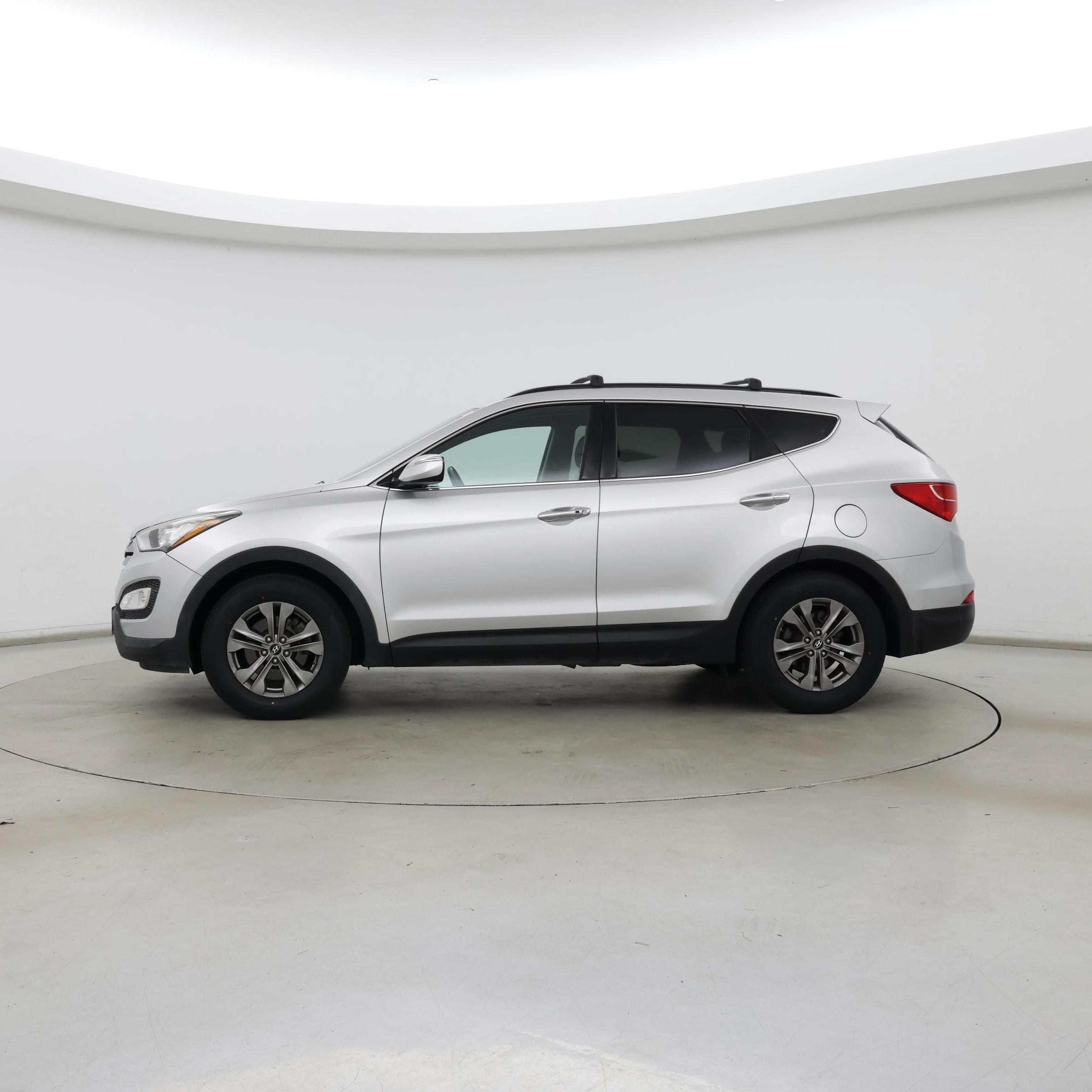 Thumbnail: 2014 Hyundai Santa Fe - 3