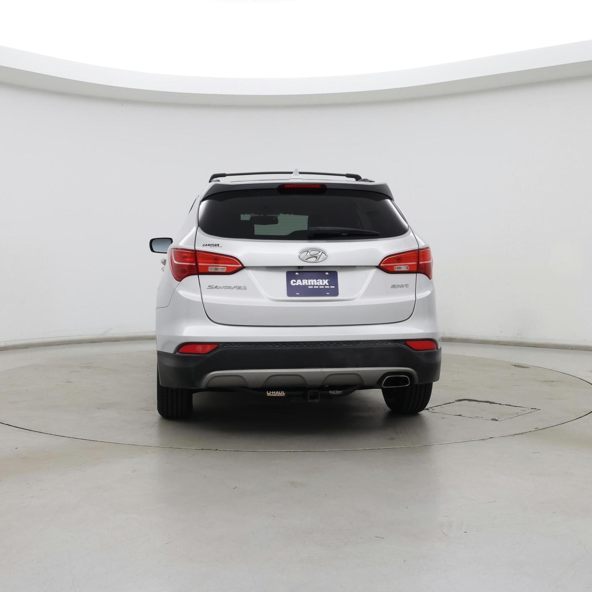 Thumbnail: 2014 Hyundai Santa Fe - 6