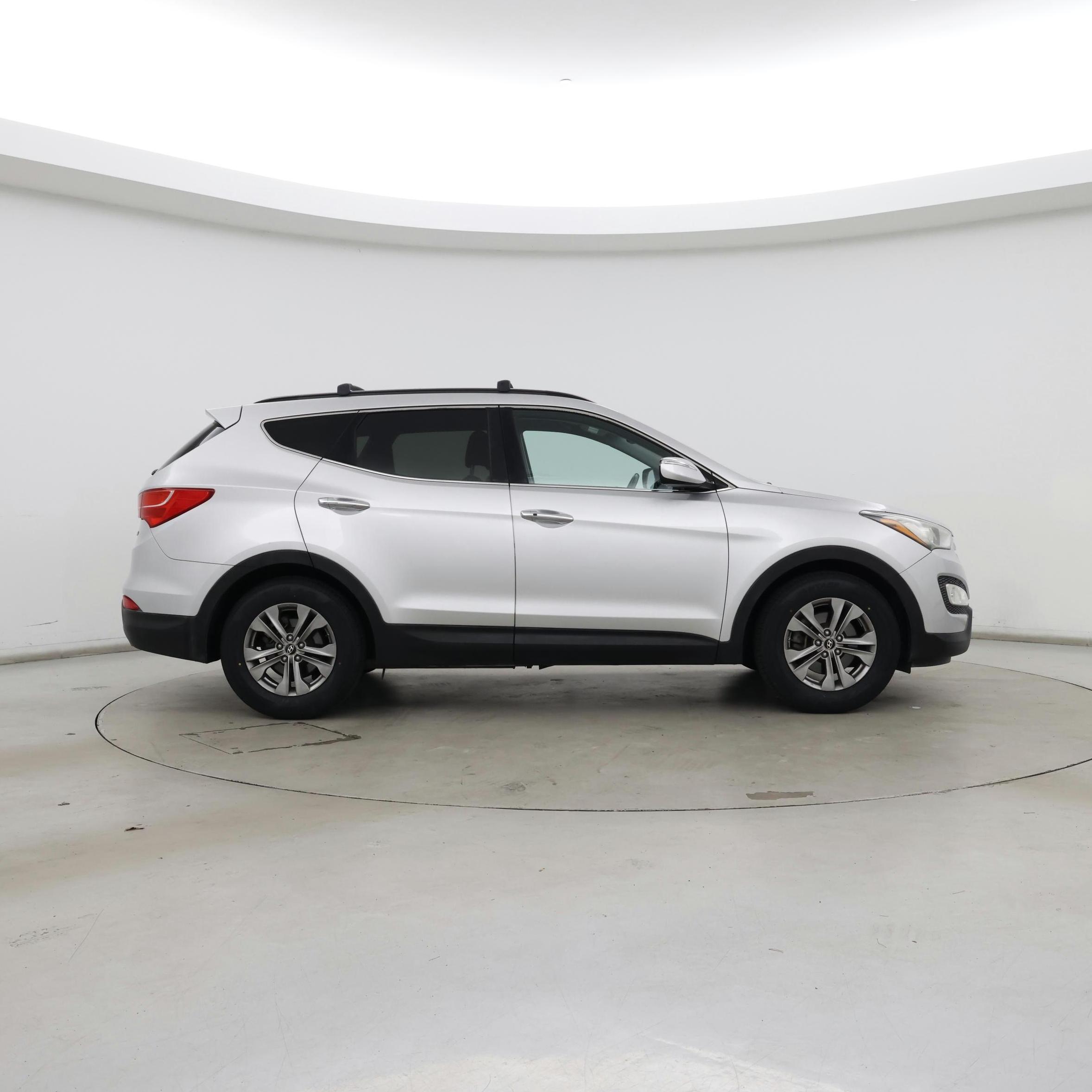 Thumbnail: 2014 Hyundai Santa Fe - 7
