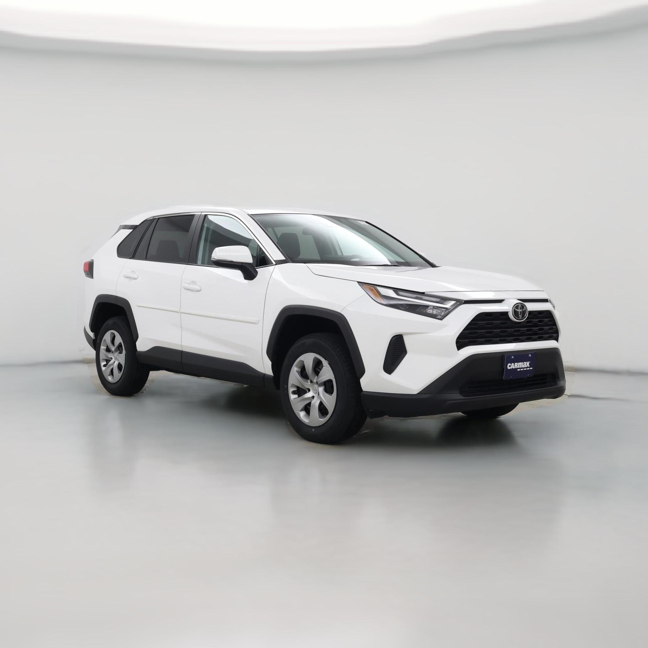 Thumbnail: 2023 Toyota RAV4 - 1