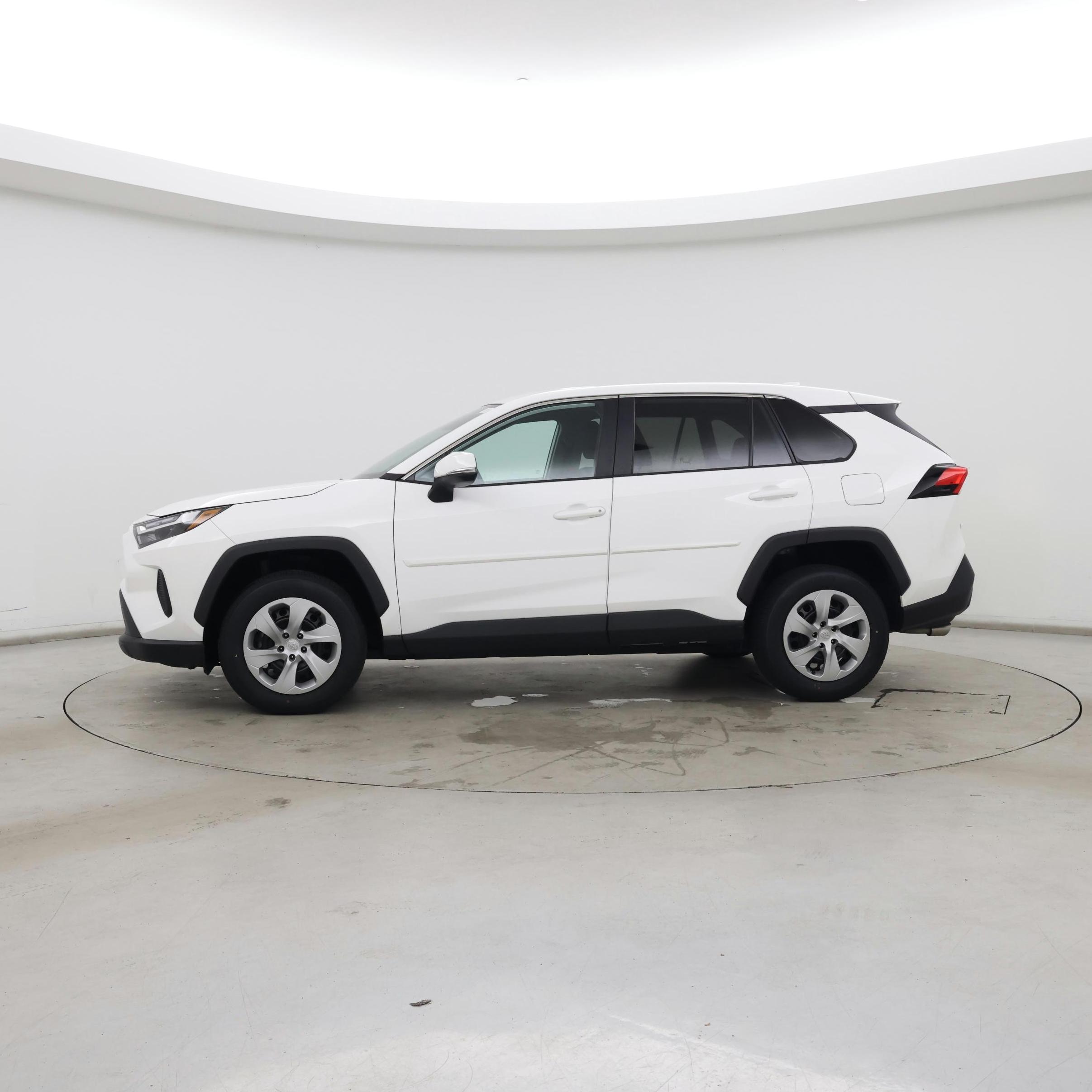 Thumbnail: 2023 Toyota RAV4 - 3