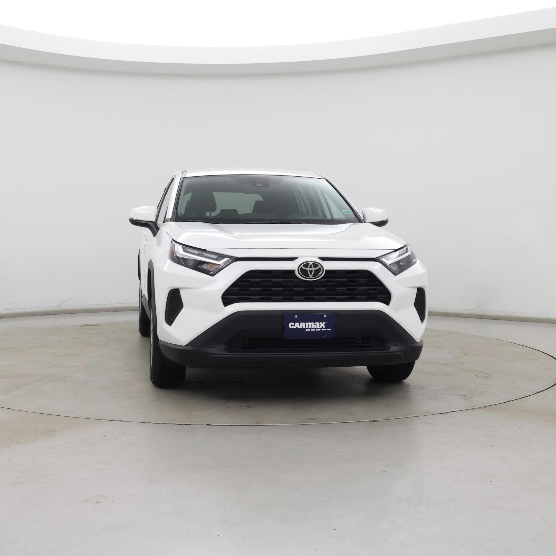 Thumbnail: 2023 Toyota RAV4 - 5