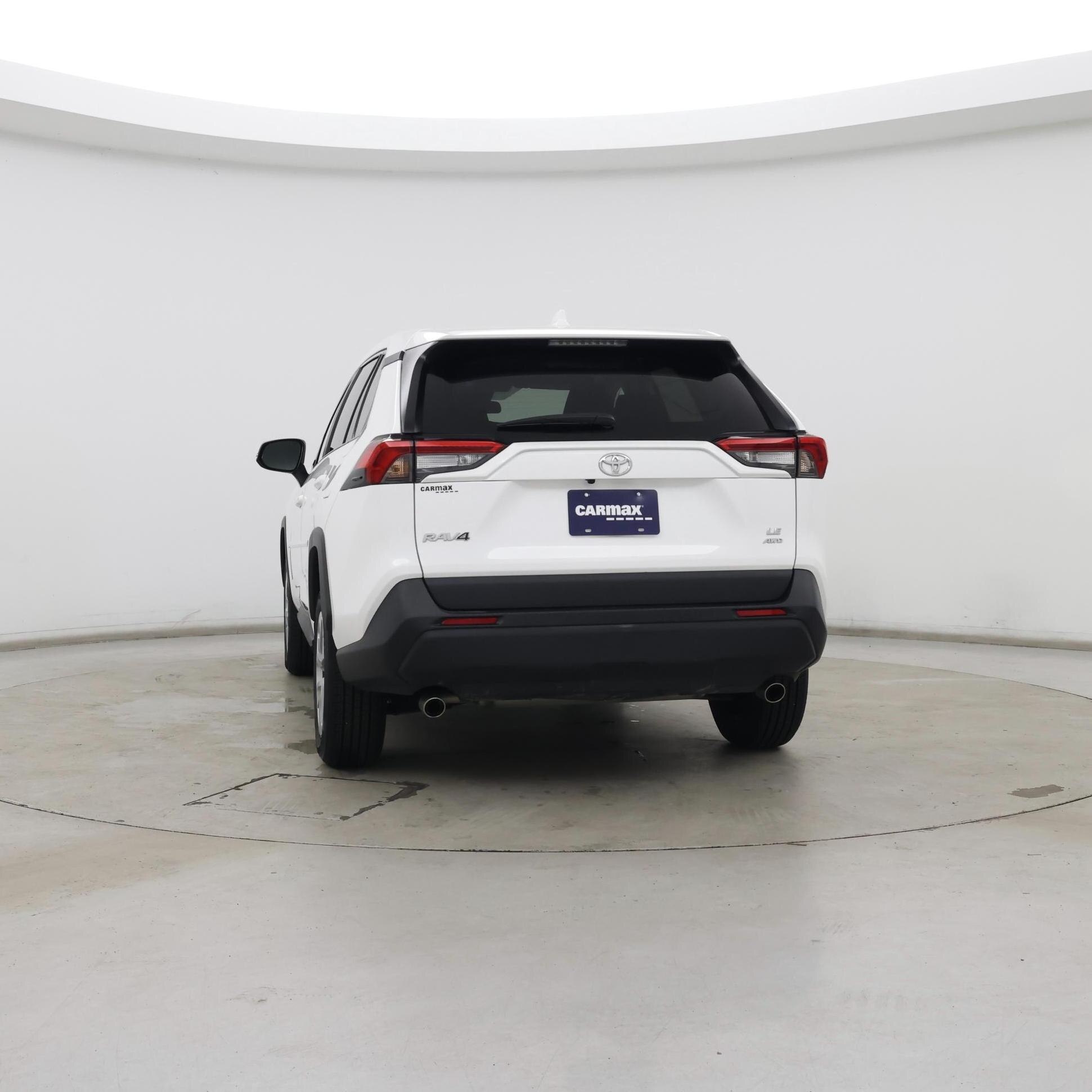 Thumbnail: 2023 Toyota RAV4 - 6