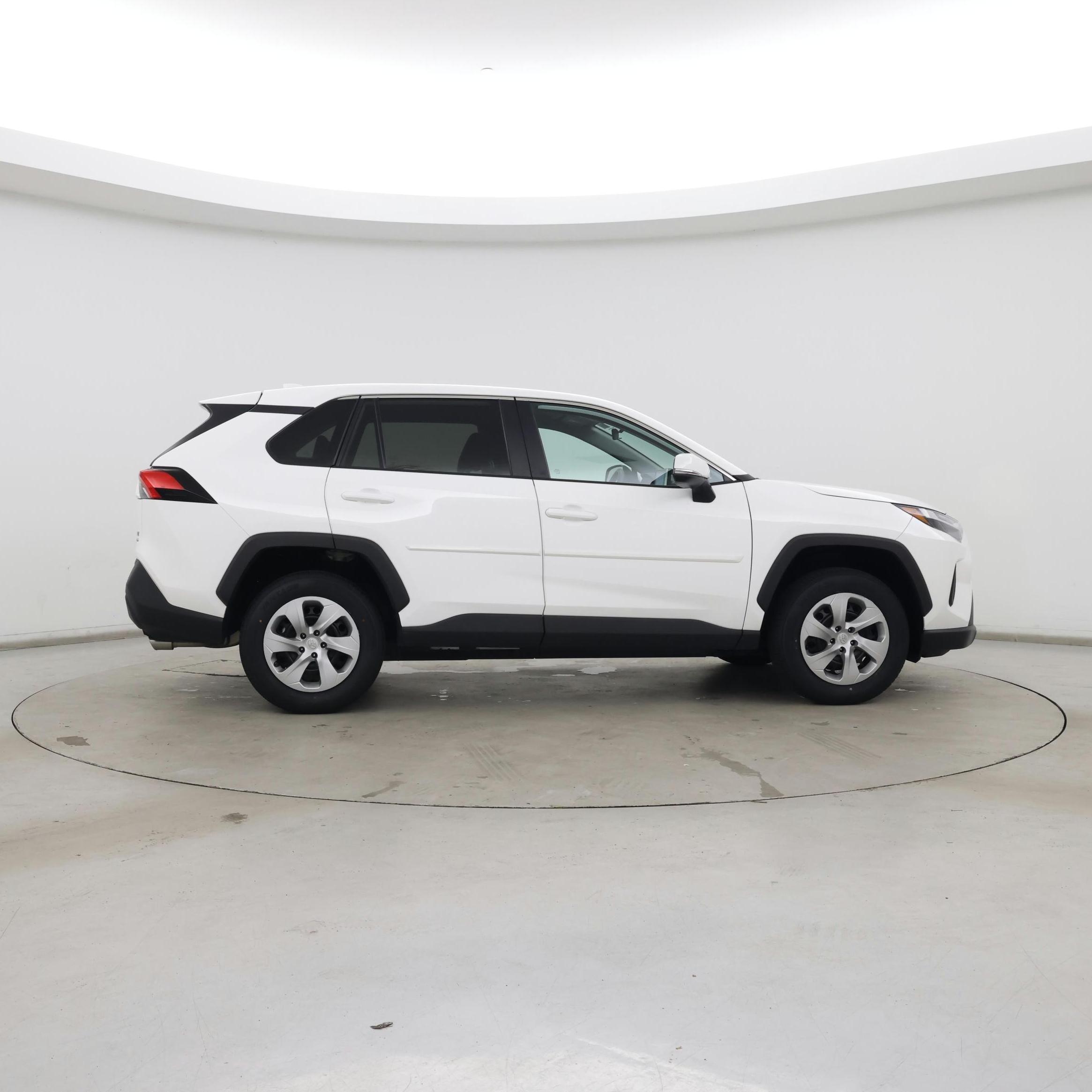 Thumbnail: 2023 Toyota RAV4 - 7